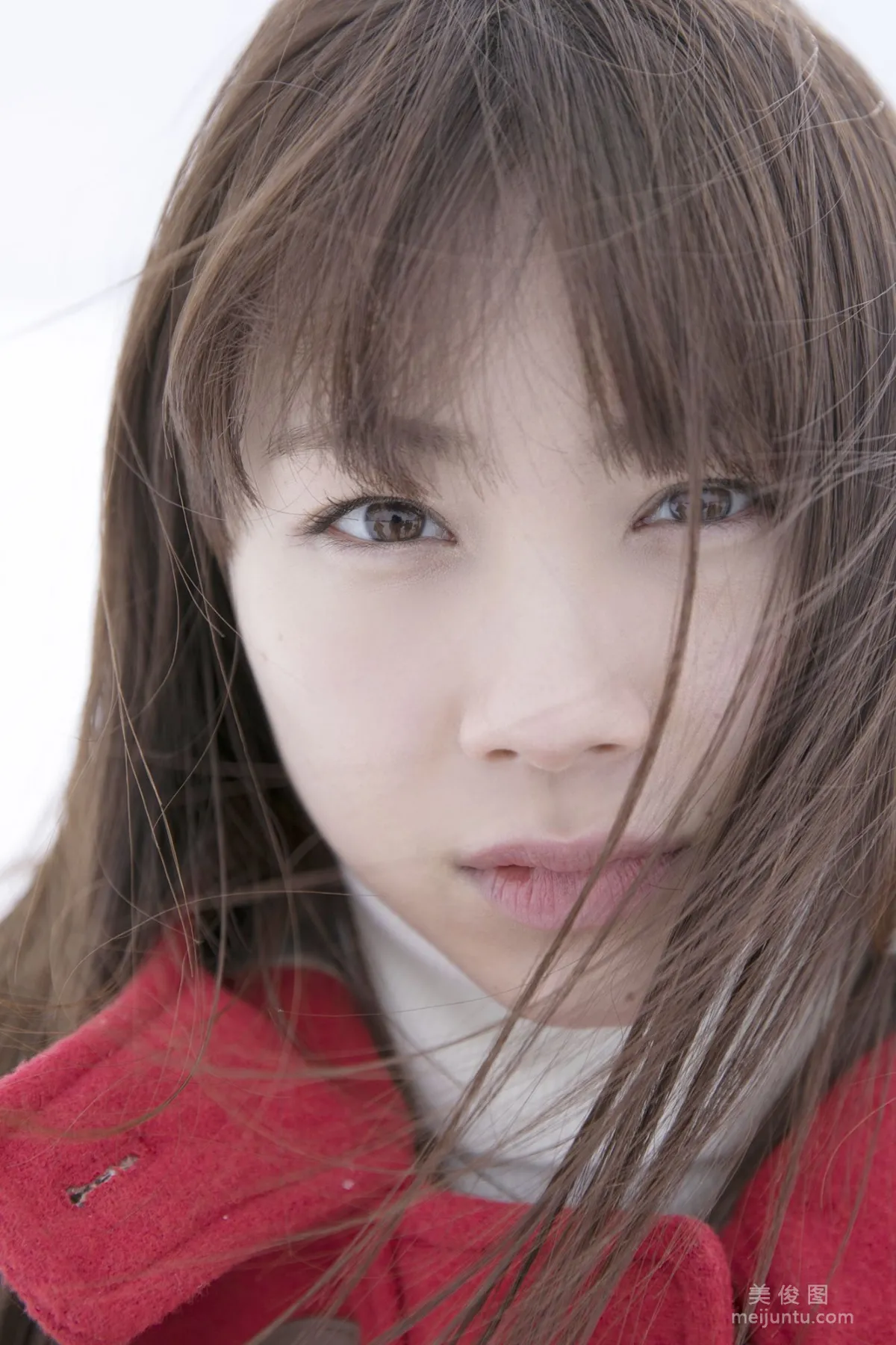 [Hello! Project Digital Books] No.196 Ayumi Ishida 石田亜佑美 82