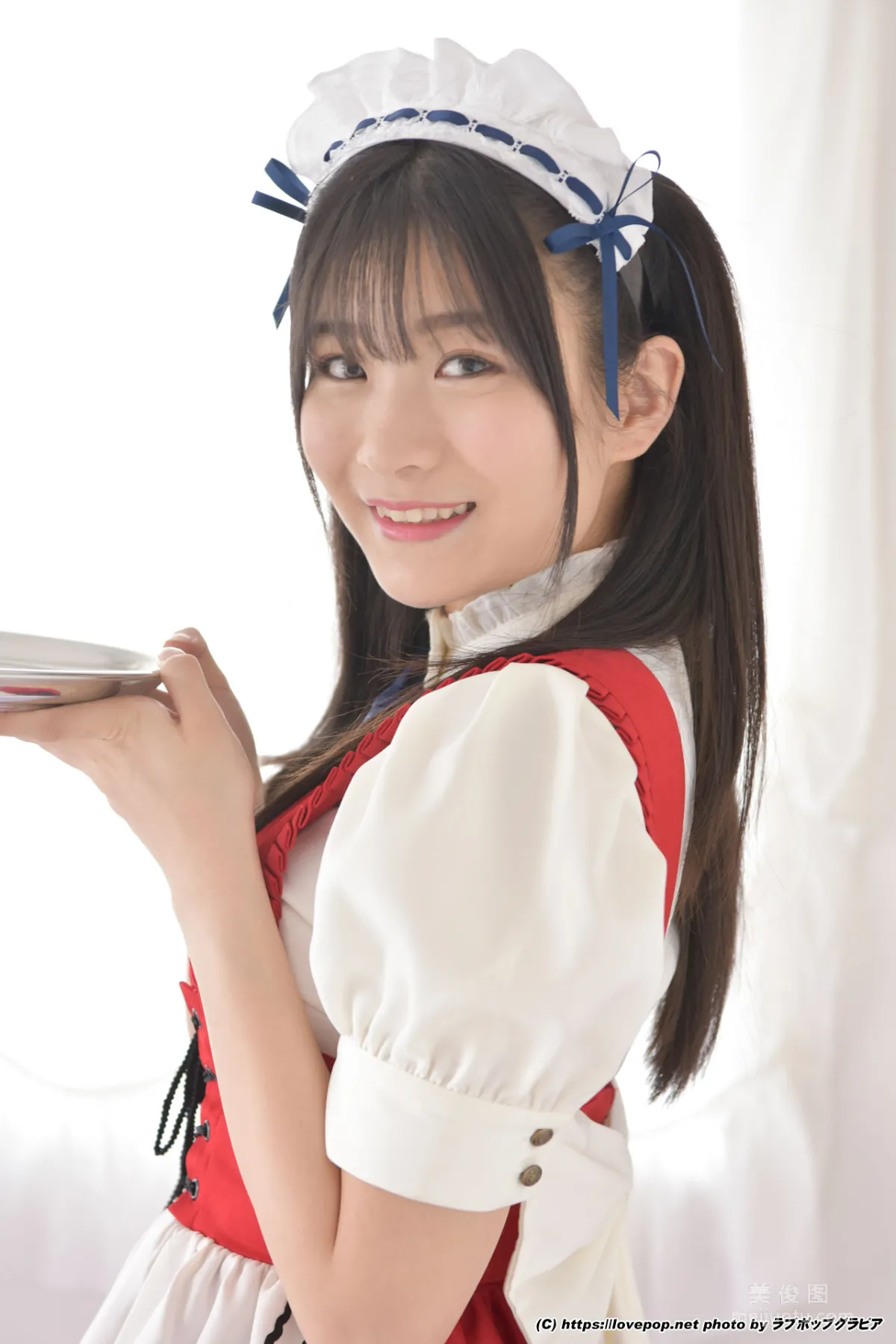 [LOVEPOP] Kae Tani 谷かえ Photoset 05 9