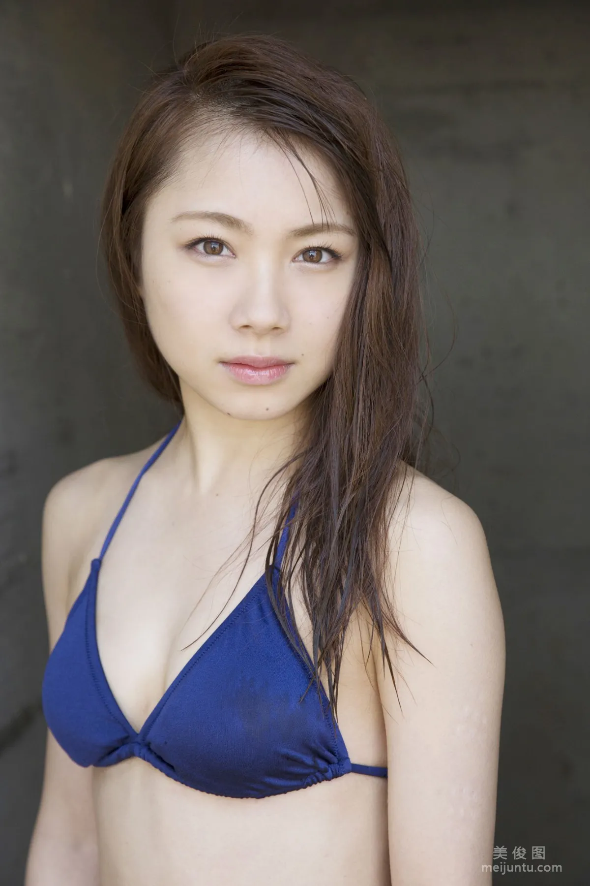 [Hello! Project Digital Books] No.196 Ayumi Ishida 石田亜佑美 76