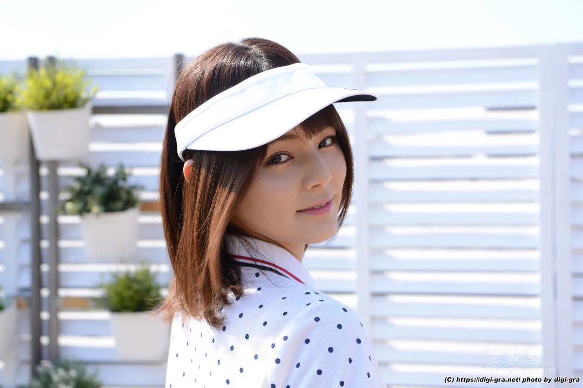 [Digi-Gra] 秋本翼 Photoset 14 6