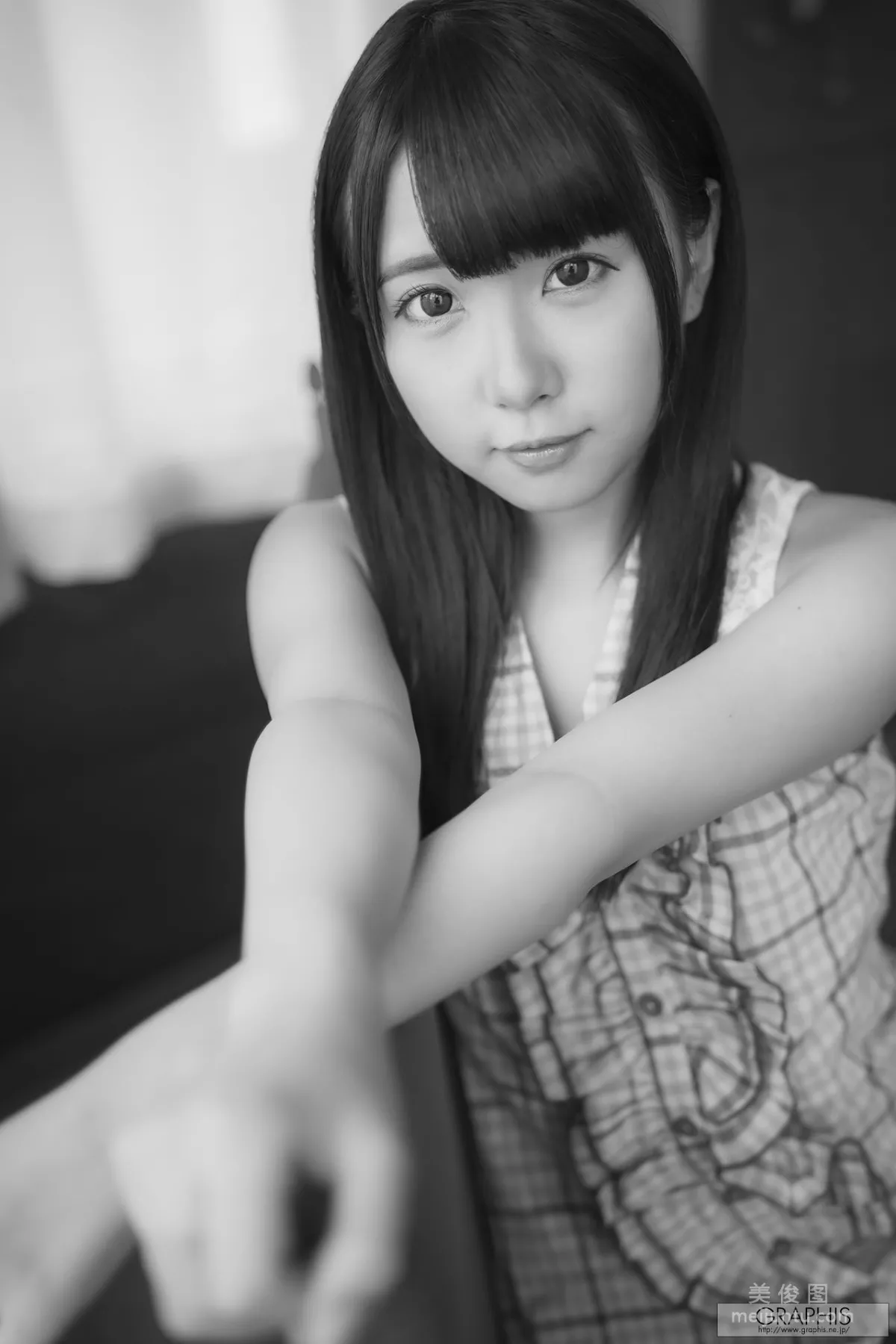 [Graphis] 2020.09 每日一枚 夢見照うた Uta Yumemite 5