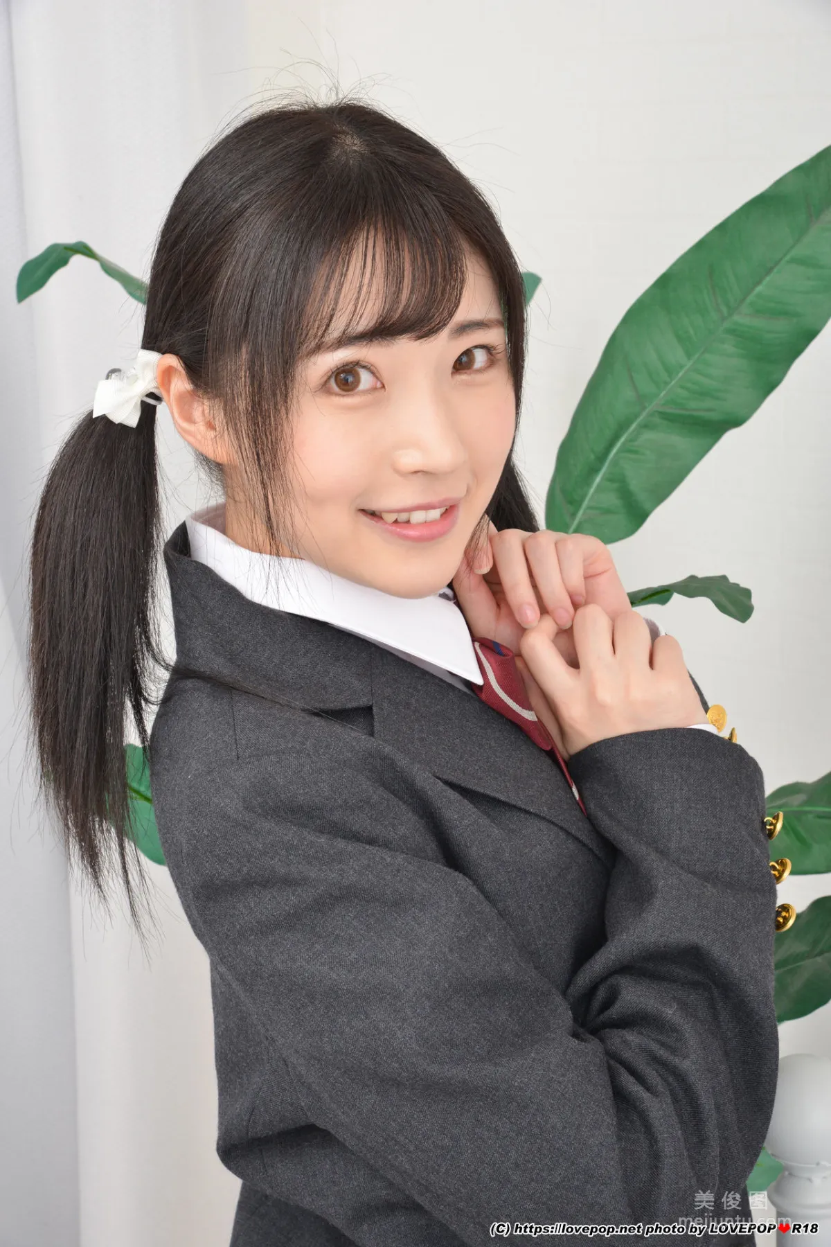 [LOVEPOP] Hikaru Minazuki 皆月光/皆月ひかる Photoset 03 6