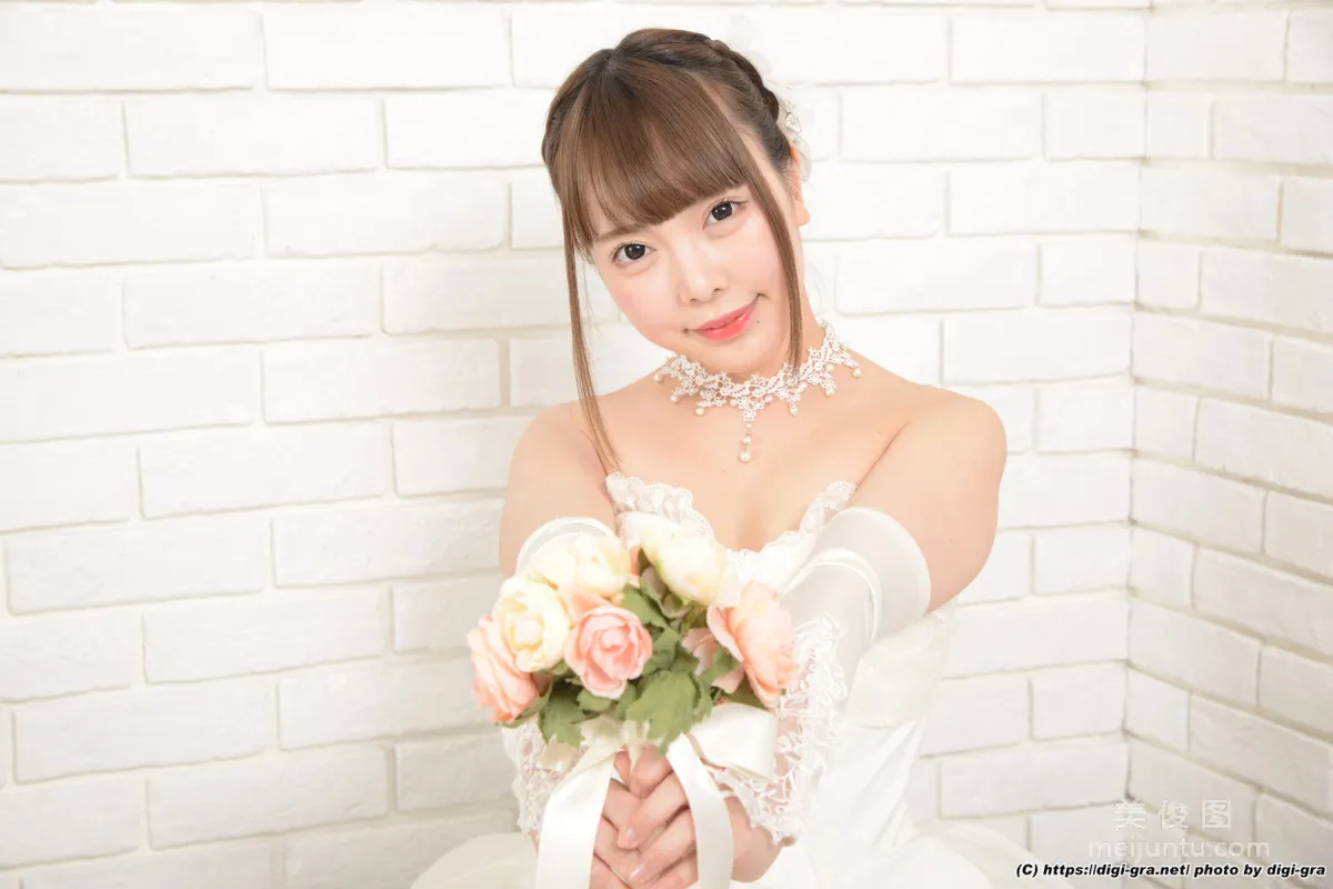 [Digi-Gra] 蘭々 Ranran Photoset 022