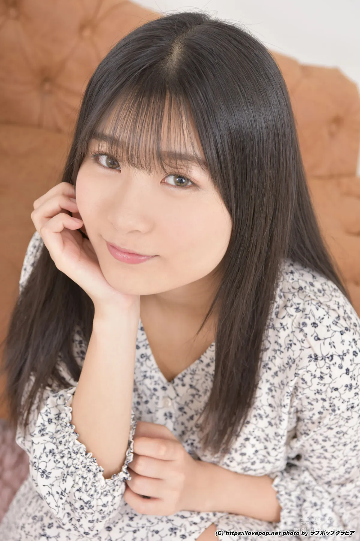 [LOVEPOP] 谷かえ Kae Tani Photoset 04 22