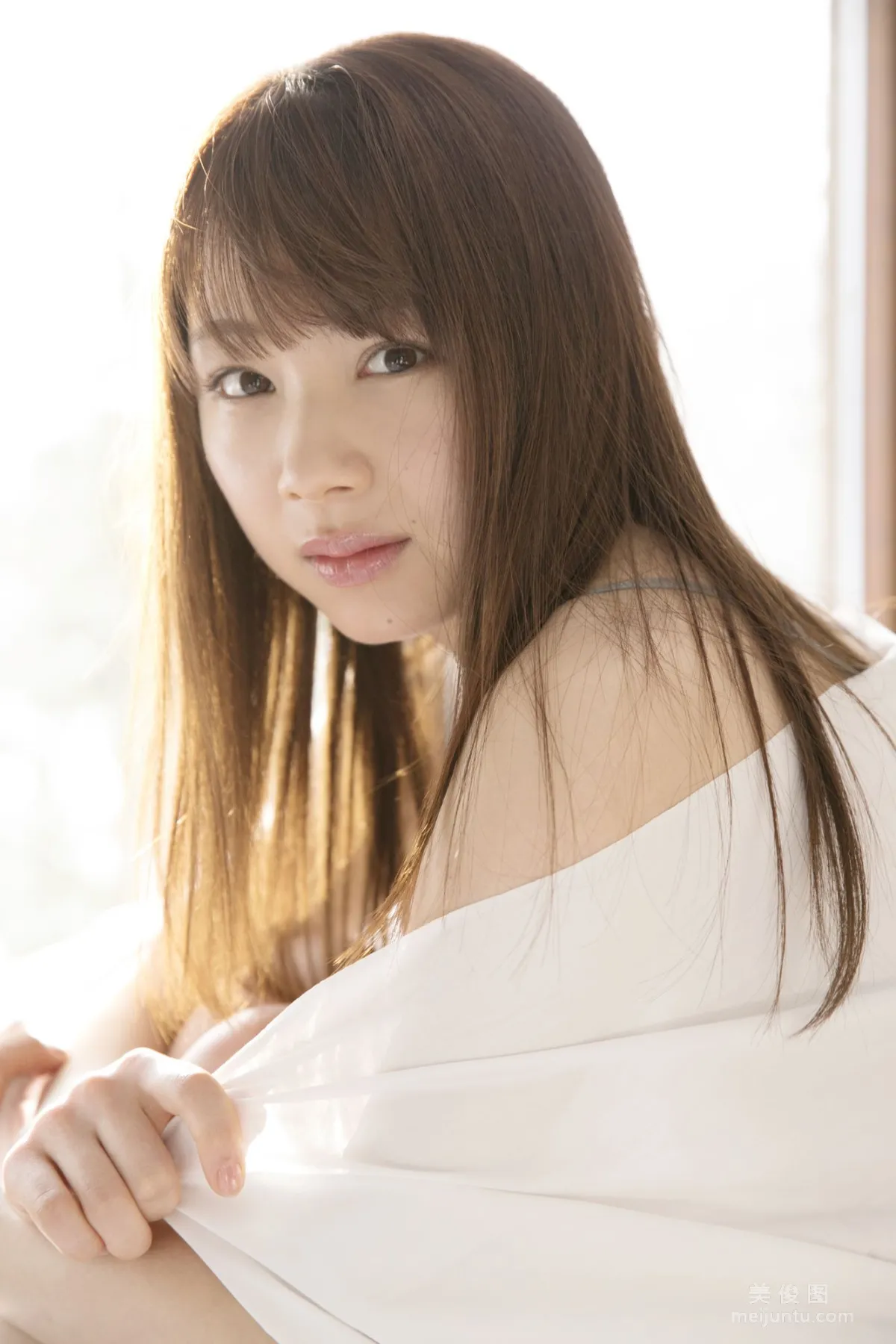 [Hello! Project Digital Books] No.196 Ayumi Ishida 石田亜佑美 44