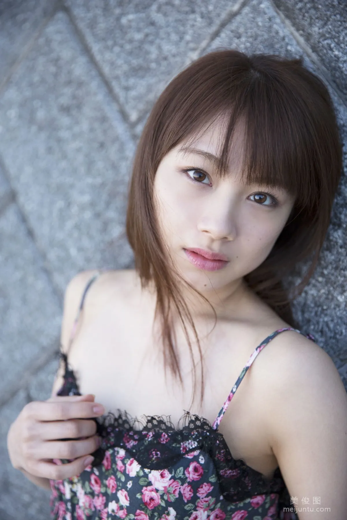 [Hello! Project Digital Books] No.195 石田亜佑美 Ayumi Ishida 49