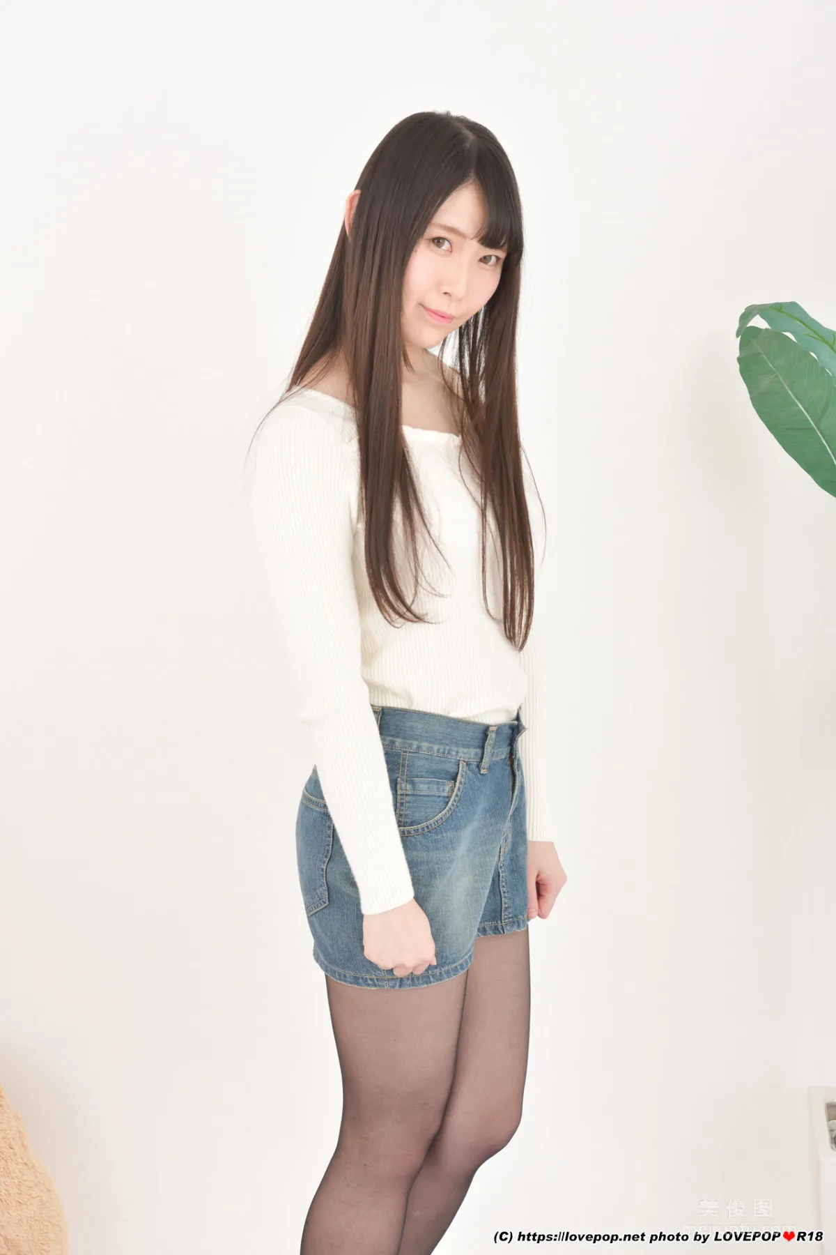 [LOVEPOP] Neiro Otoha 音羽留衣/音羽ねいろ Photoset 04 5