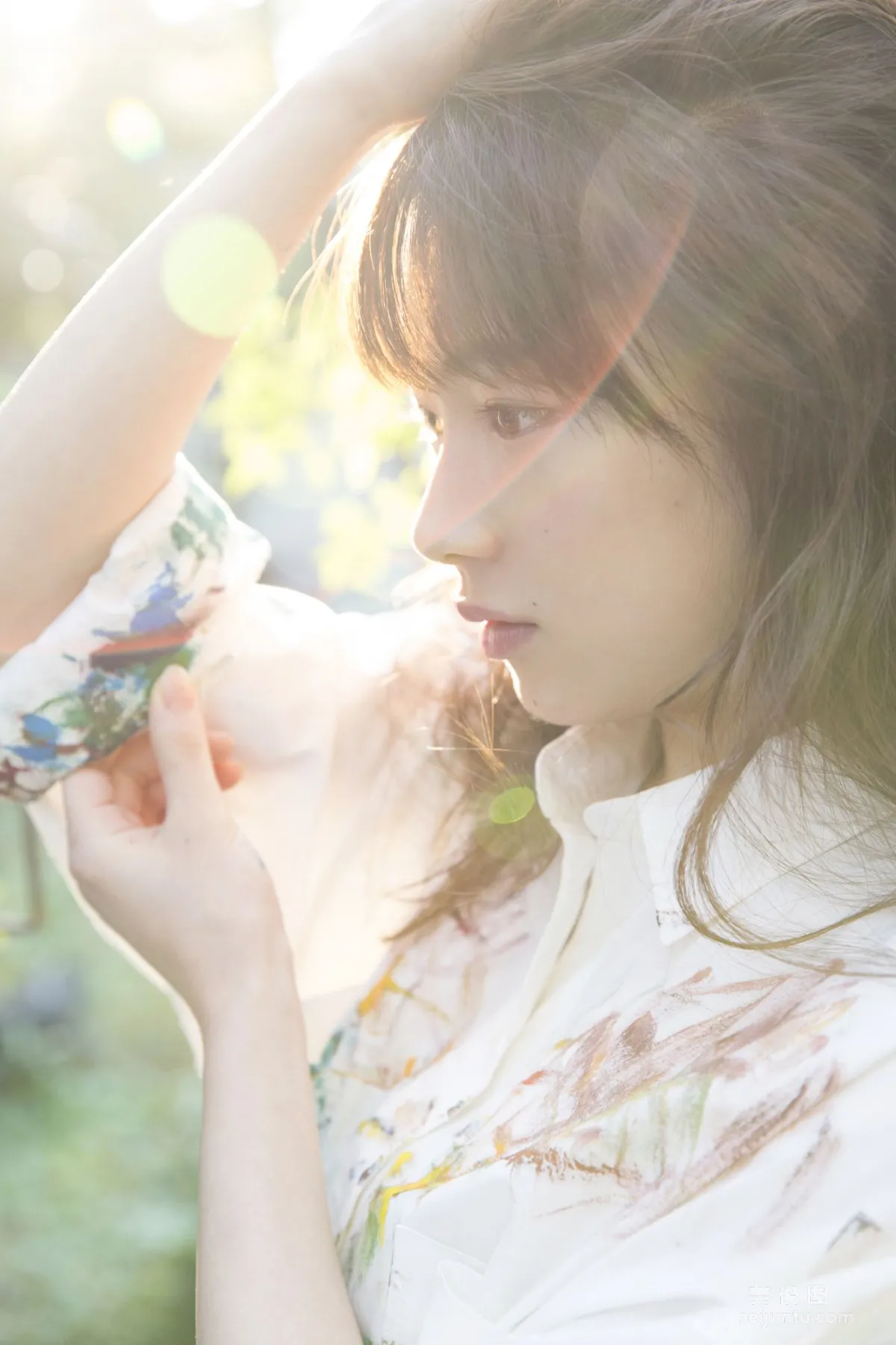 [Hello! Project Digital Books] No.196 Ayumi Ishida 石田亜佑美 18