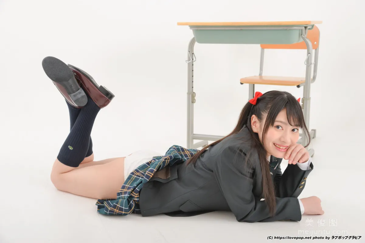 [LOVEPOP] 栗山ことね Kotone Kuriyama Photoset 02 53