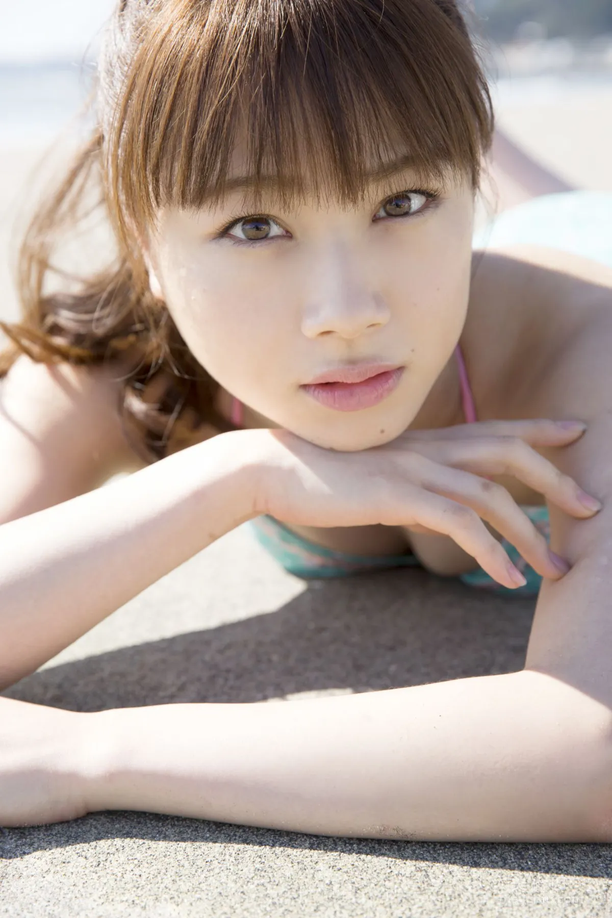 [Hello! Project Digital Books] No.196 Ayumi Ishida 石田亜佑美 61