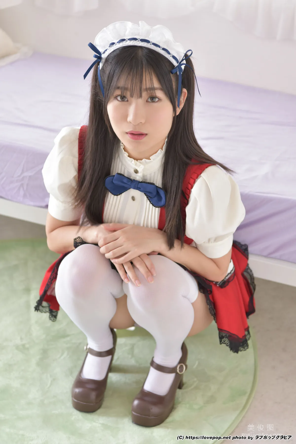 [LOVEPOP] Kae Tani 谷かえ Photoset 05 15