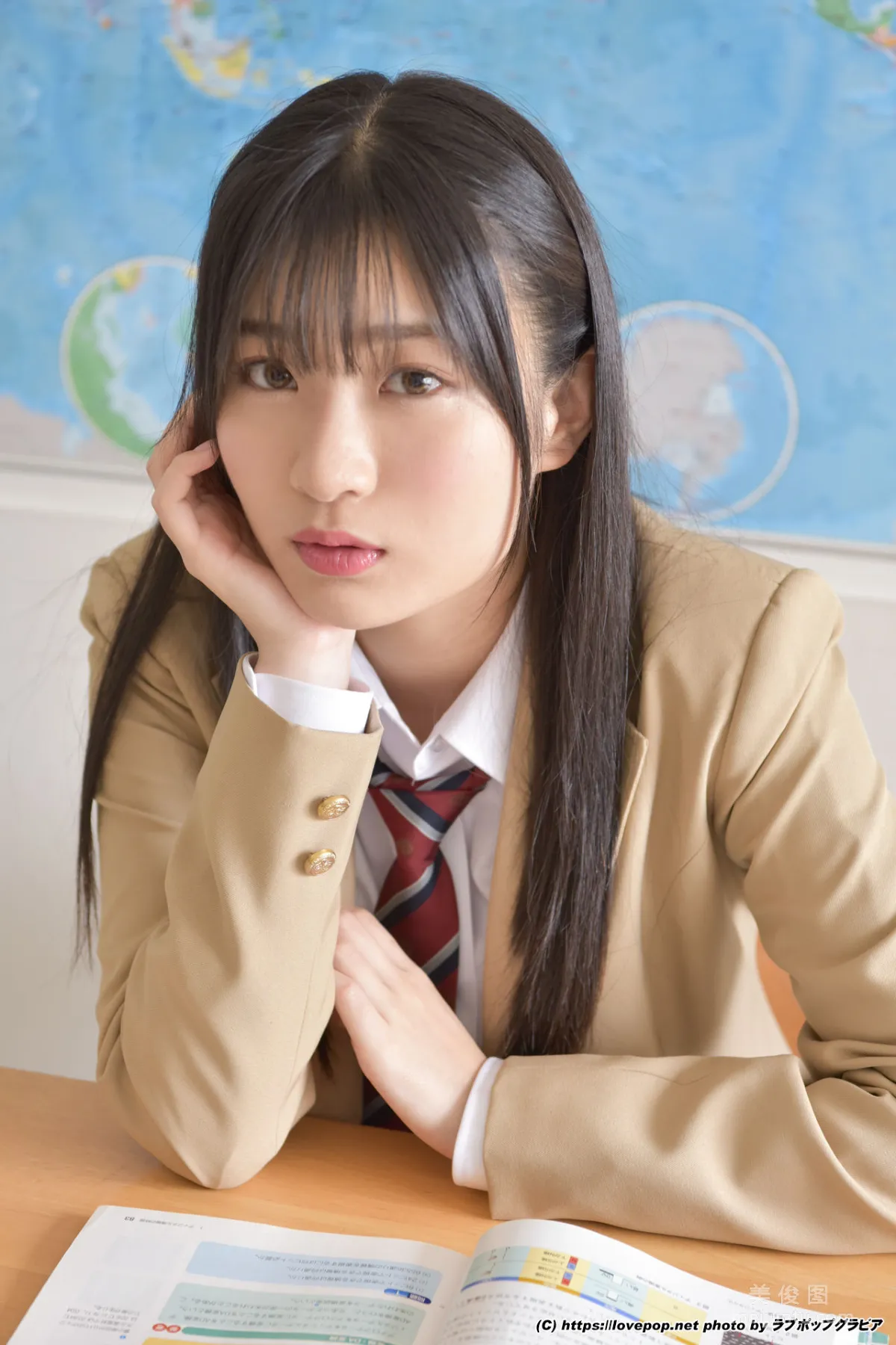 [LOVEPOP] 谷かえ Kae Tani Photoset 02 10