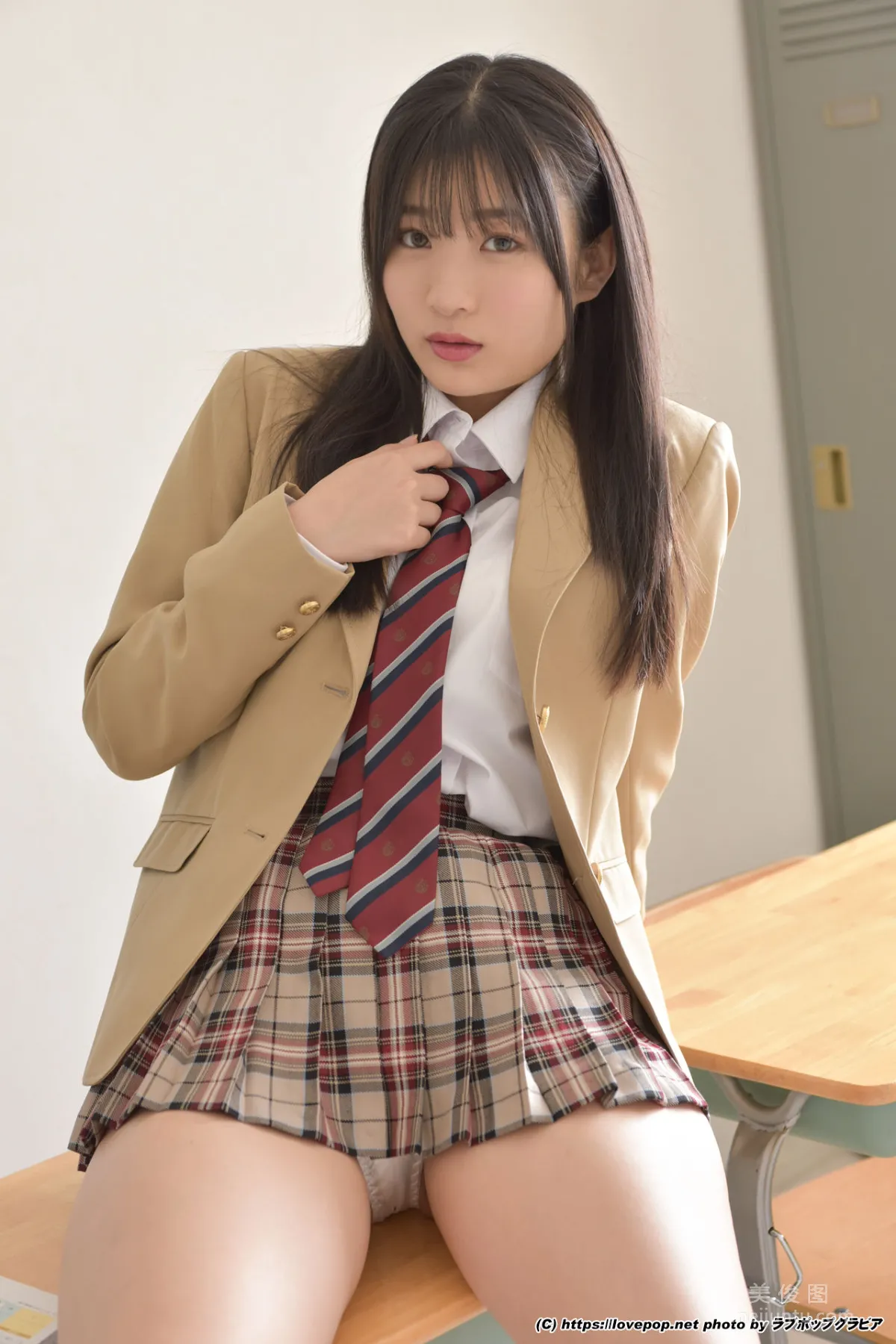 [LOVEPOP] 谷かえ Kae Tani Photoset 02 34