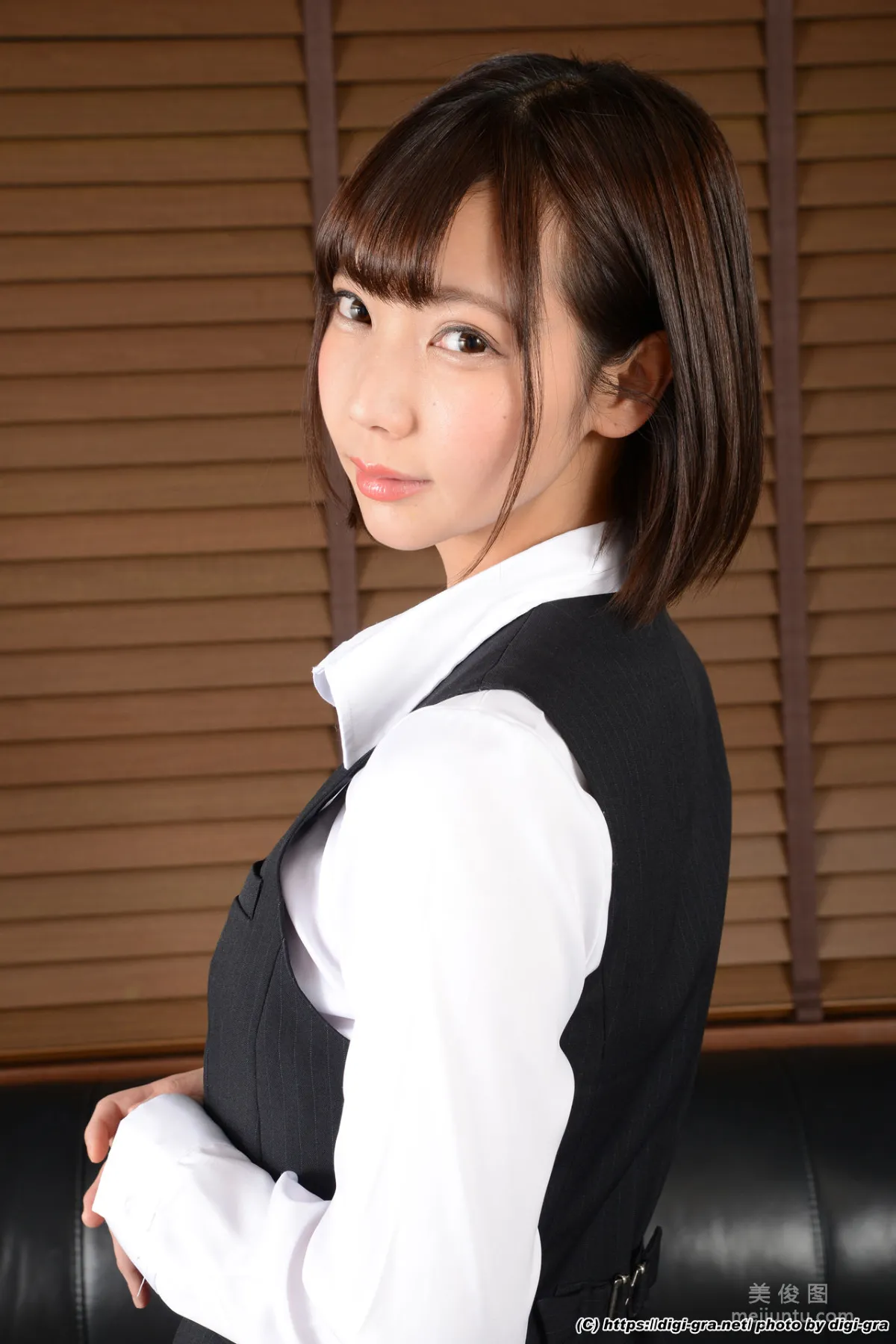 [Digi-Gra] Miu Akemi 明美美羽/あけみみう Photoset 03 8