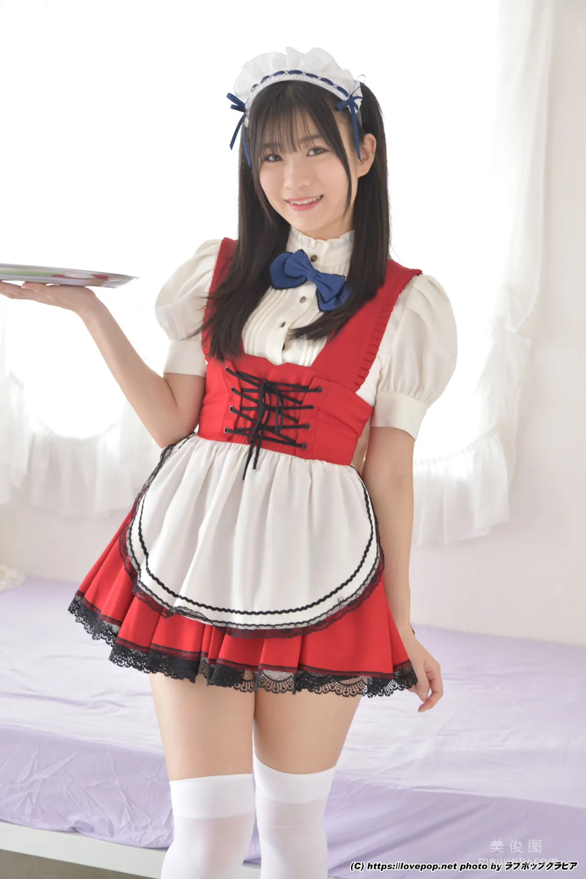 [LOVEPOP] Kae Tani 谷かえ Photoset 05 2