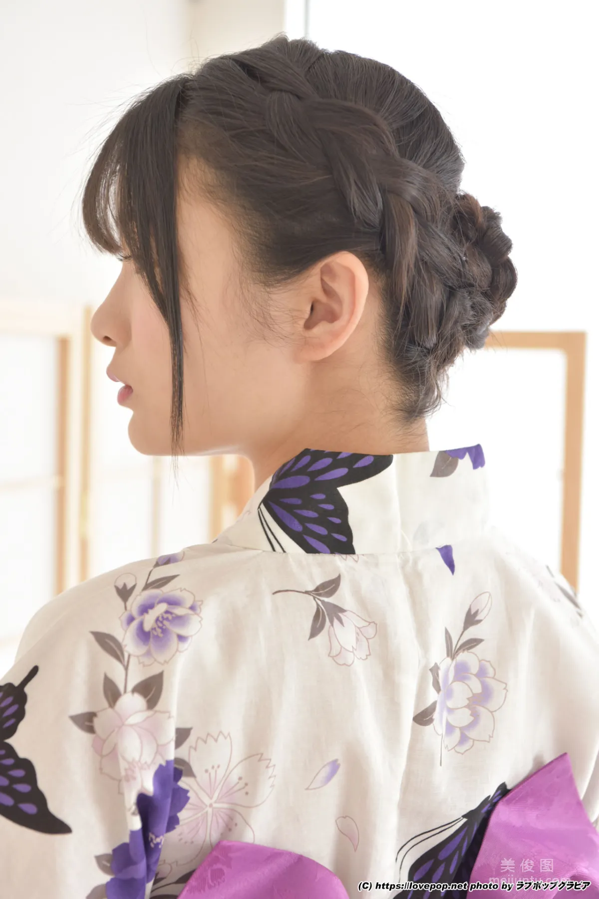 [LOVEPOP] Kae Tani 谷かえ Photoset 01 12