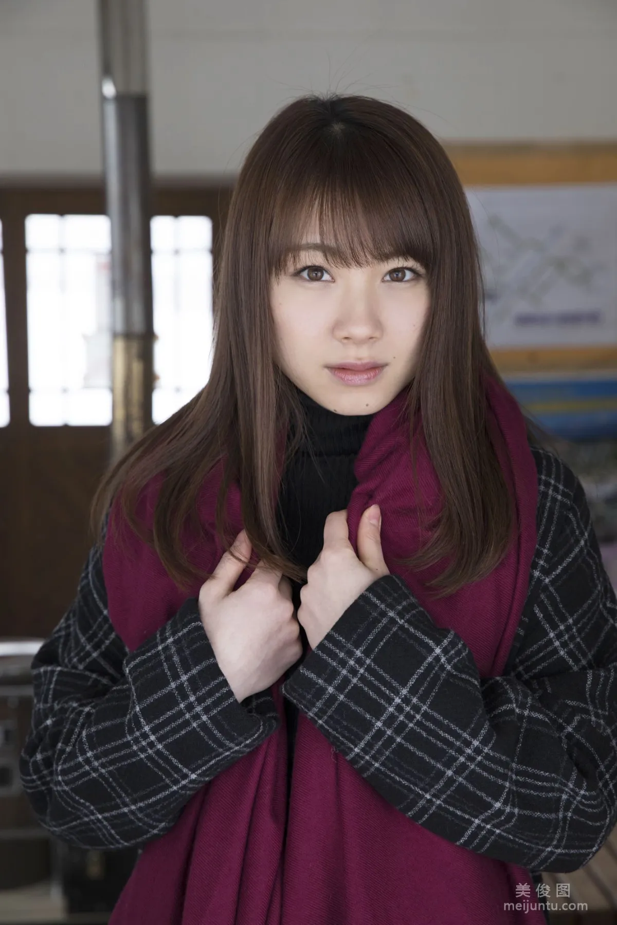 [Hello! Project Digital Books] No.196 Ayumi Ishida 石田亜佑美 22