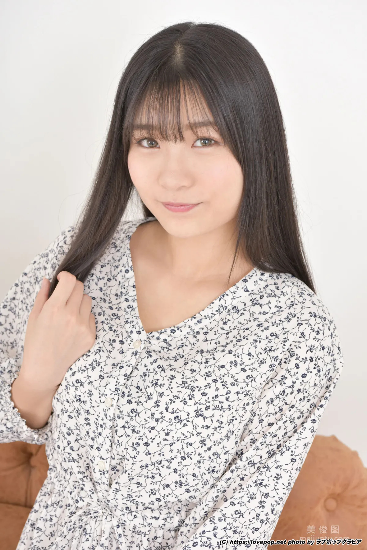 [LOVEPOP] 谷かえ Kae Tani Photoset 04 11