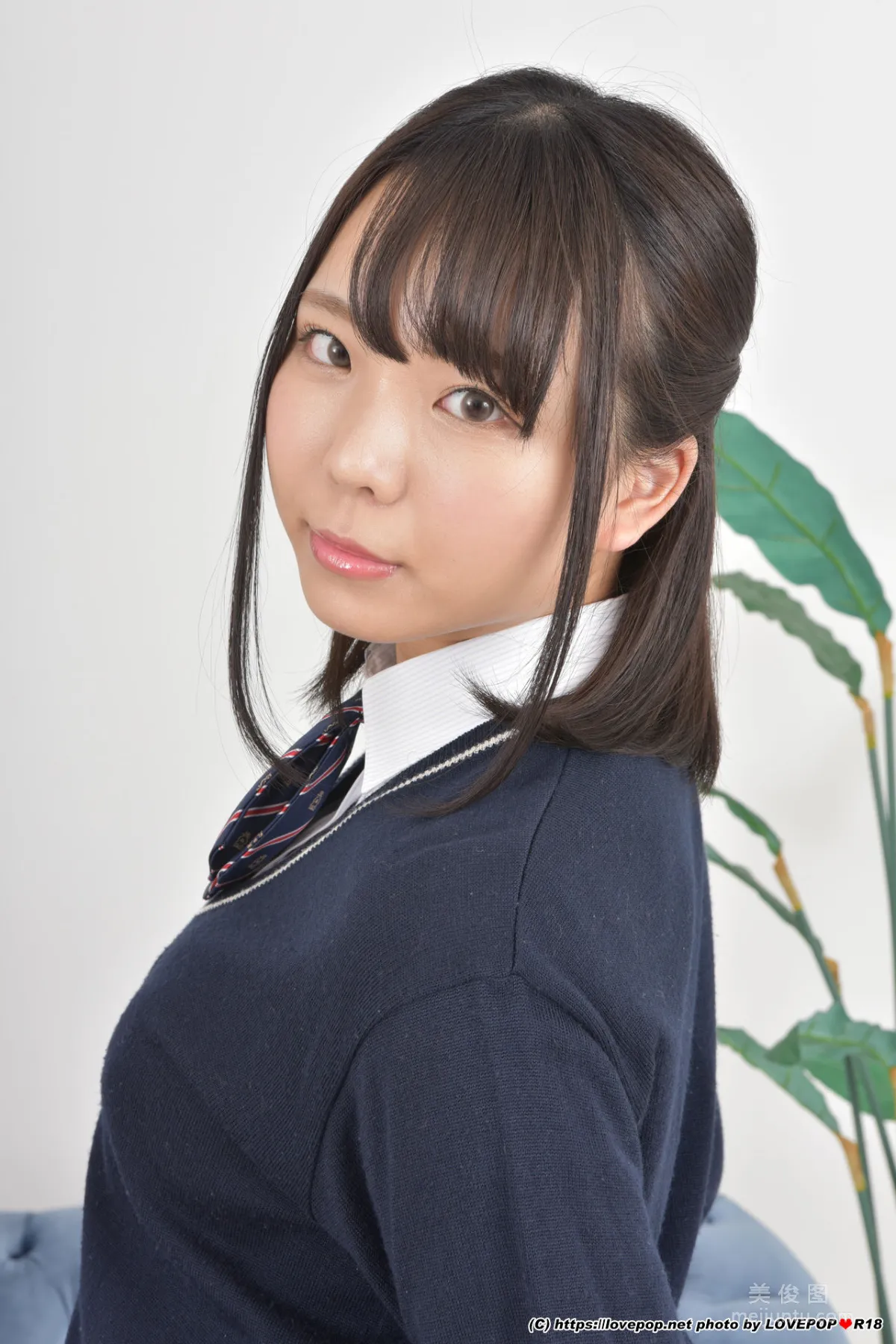 [LOVEPOP] 稲場るか Ruka Inaba Photoset 02 19