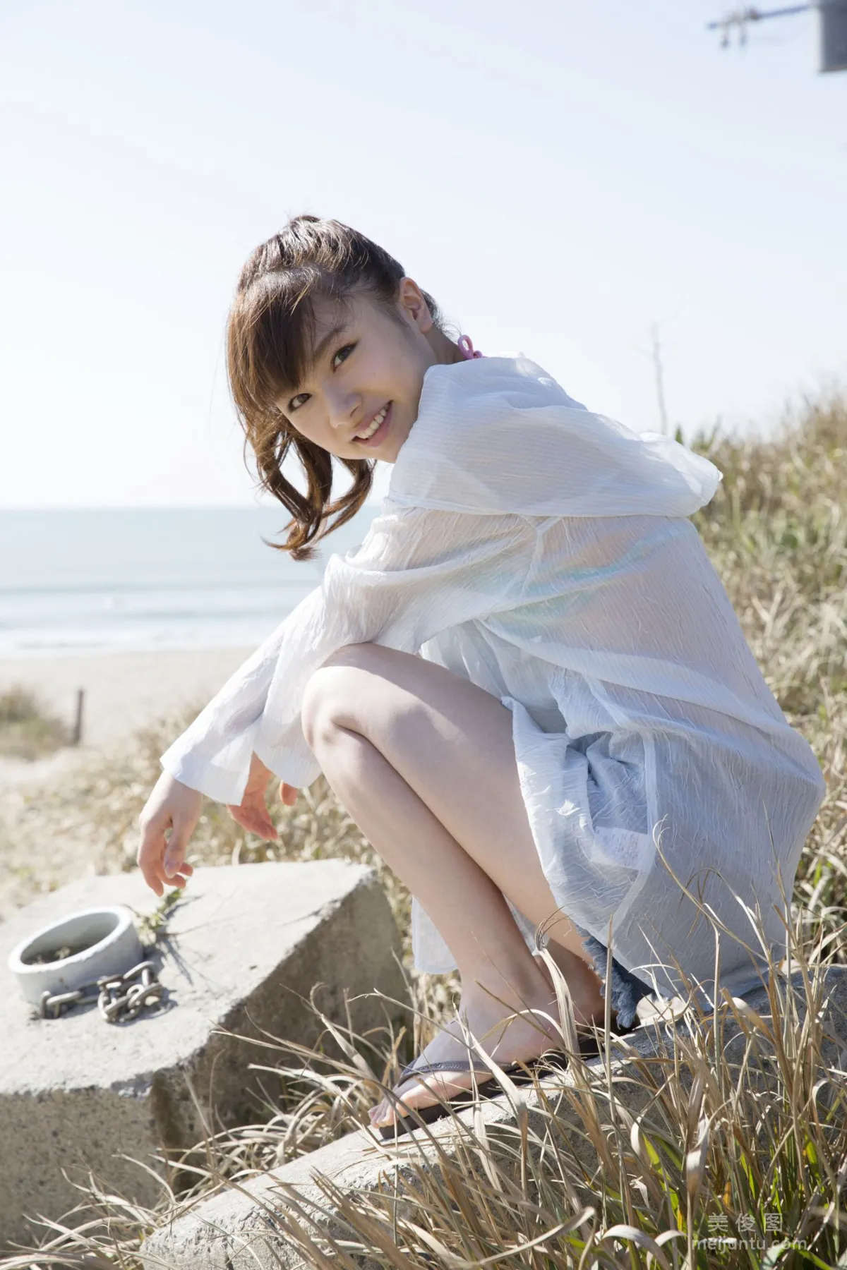 [Hello! Project Digital Books] No.196 Ayumi Ishida 石田亜佑美 51