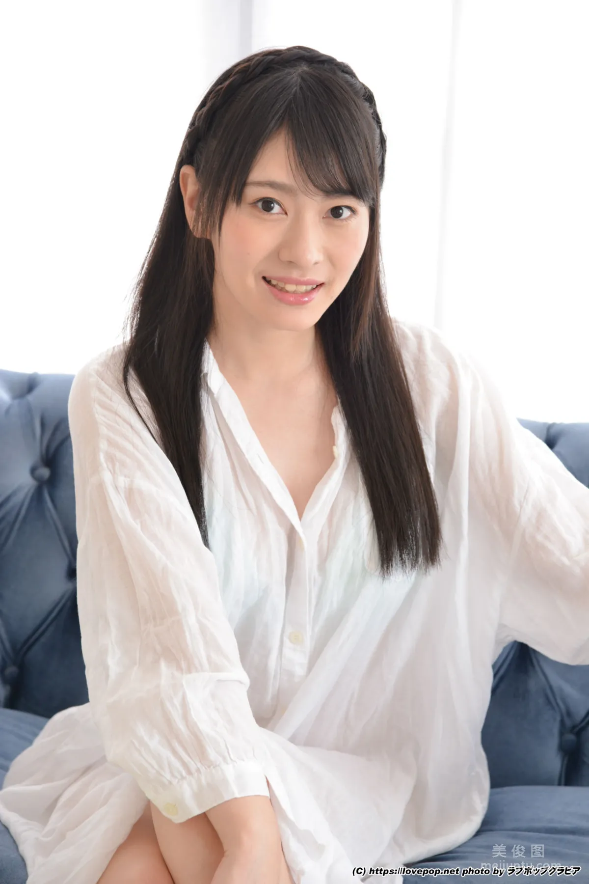 [LOVEPOP] 栗山ことね Photoset 05 5