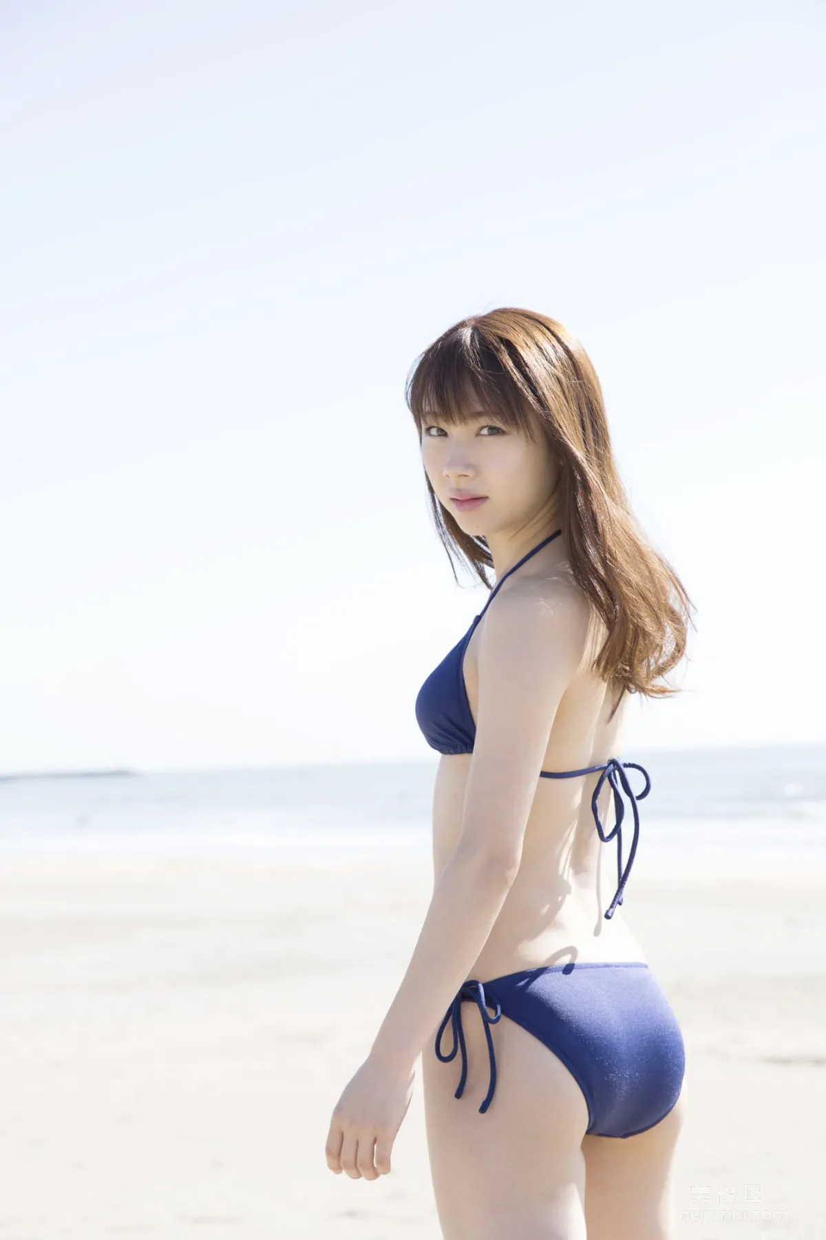 [Hello! Project Digital Books] No.196 Ayumi Ishida 石田亜佑美 65