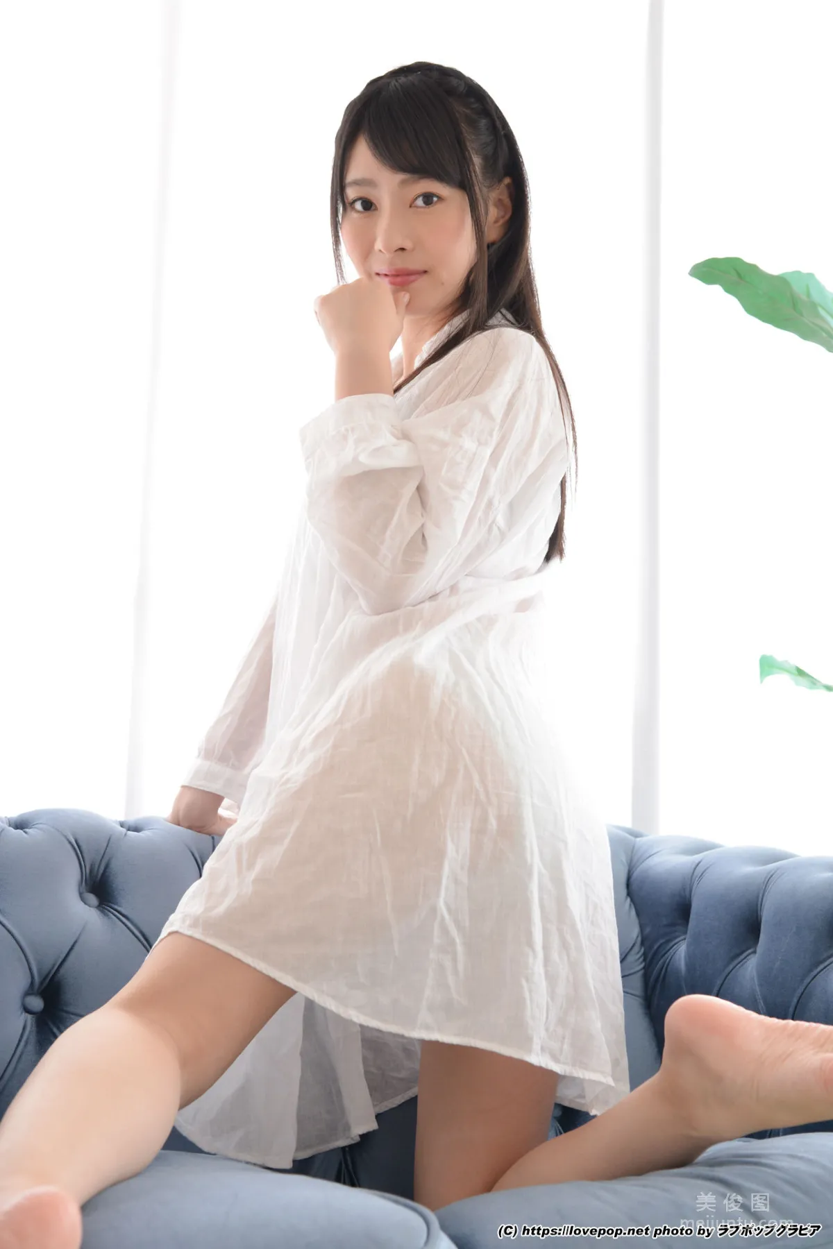 [LOVEPOP] 栗山ことね Photoset 05 18