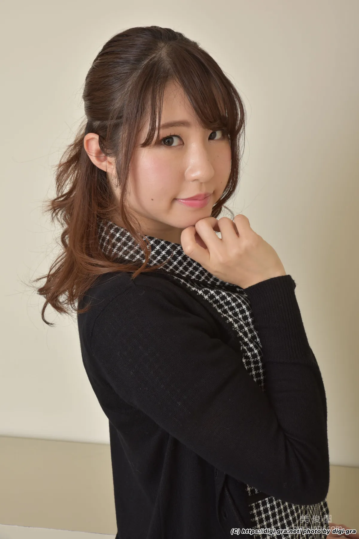[Digi-Gra] 真宮绫/真宮あや Photoset 04 15