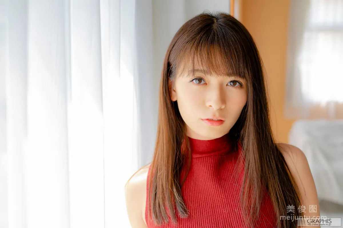 [Graphis] Limited Edition 野々浦暖  Non Nonoura 16