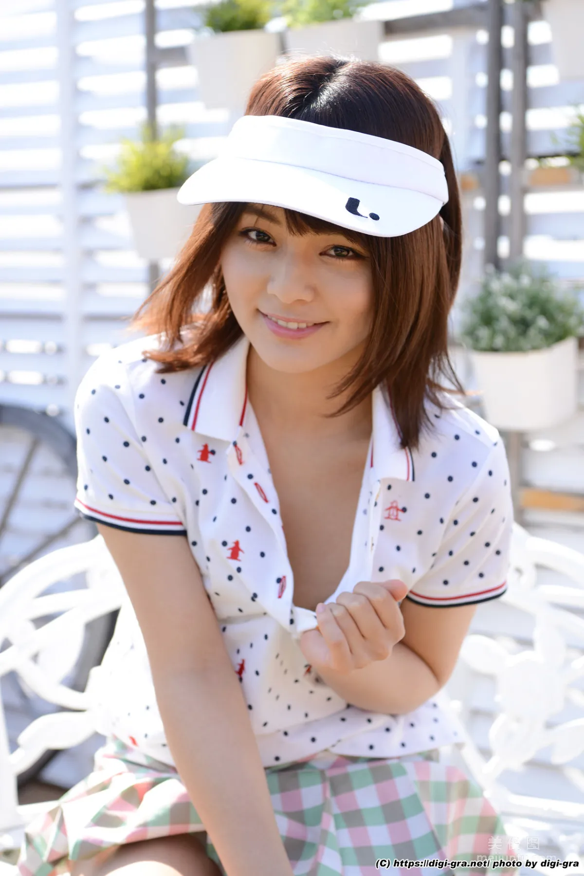 [Digi-Gra] 秋本翼 Photoset 14 25
