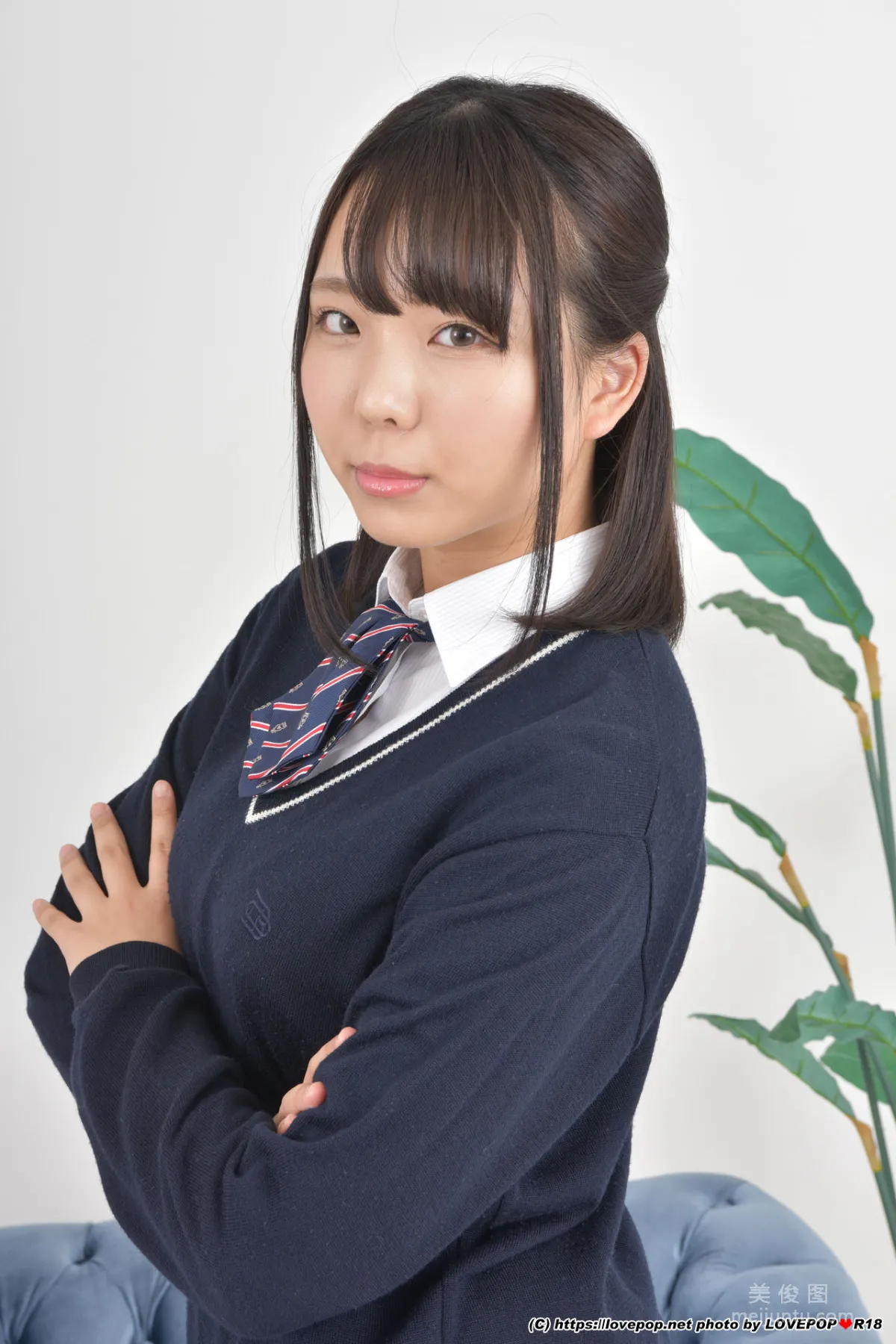 [LOVEPOP] 稲場るか Ruka Inaba Photoset 02 13