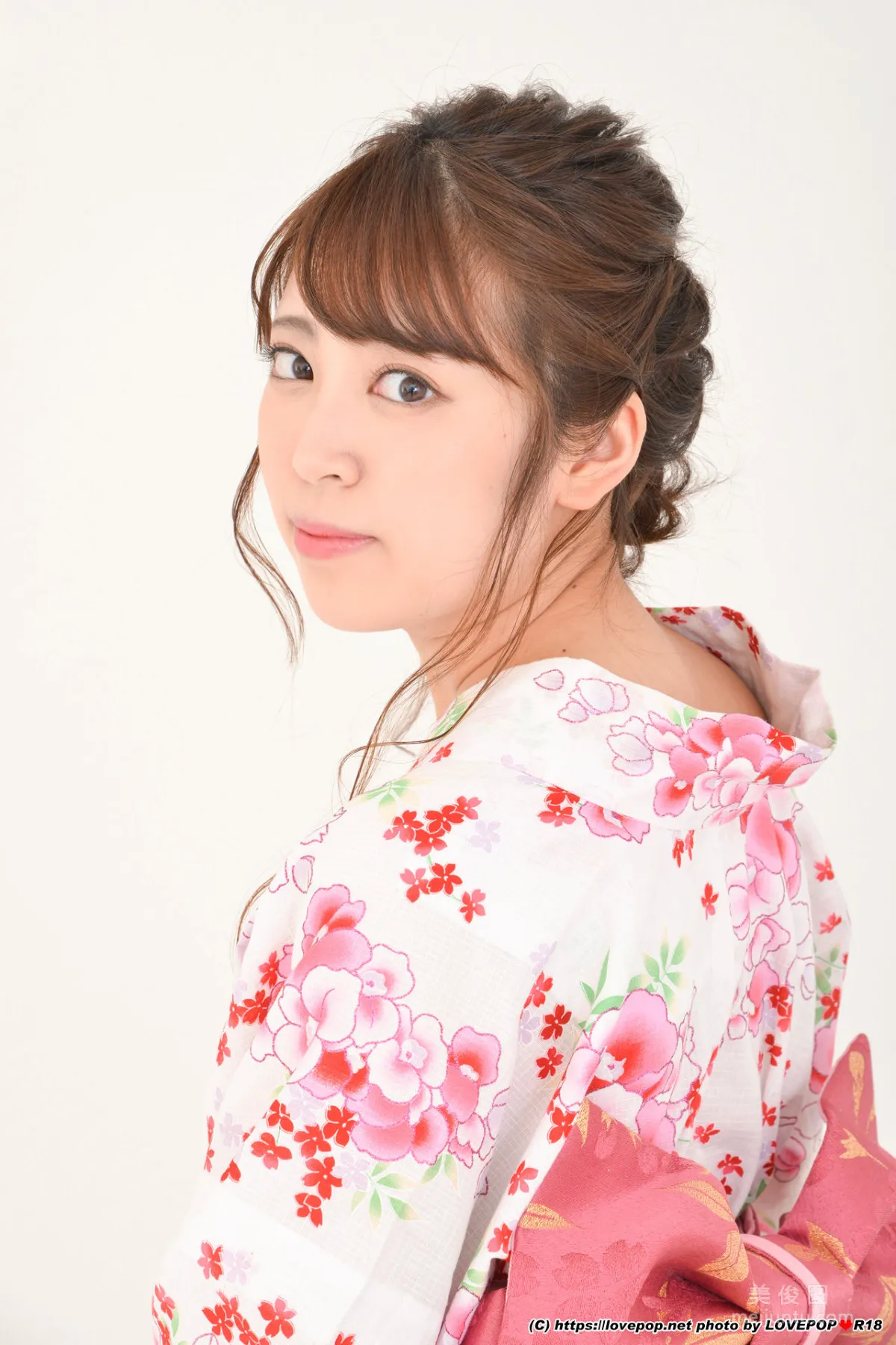 [LOVEPOP] Sara Kagami 加賀美さら Photoset 01 9