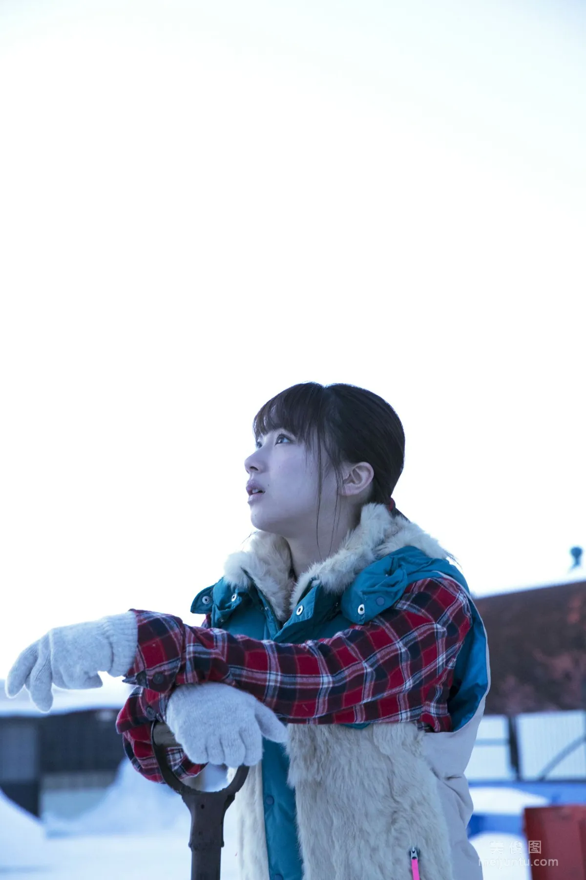[Hello! Project Digital Books] No.196 Ayumi Ishida 石田亜佑美 99