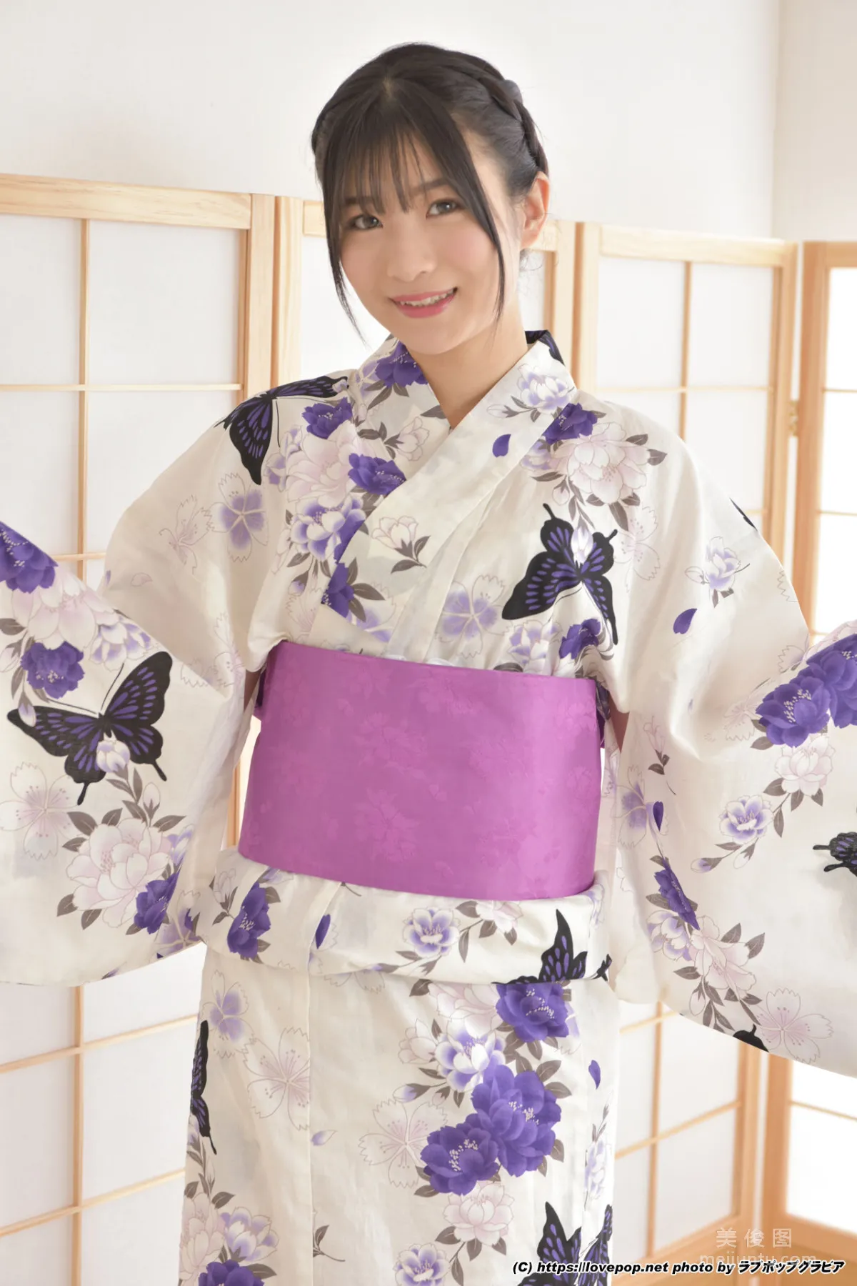 [LOVEPOP] Kae Tani 谷かえ Photoset 01 5