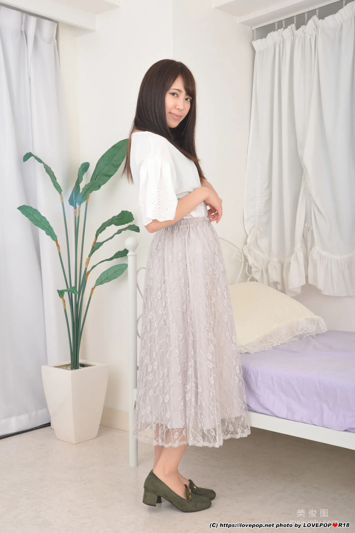 [LOVEPOP] Sara Kagami 加賀美さら Photoset 03 6