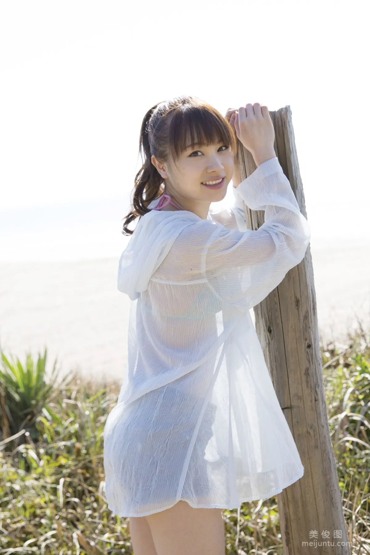 [Hello! Project Digital Books] No.196 Ayumi Ishida 石田亜佑美 54