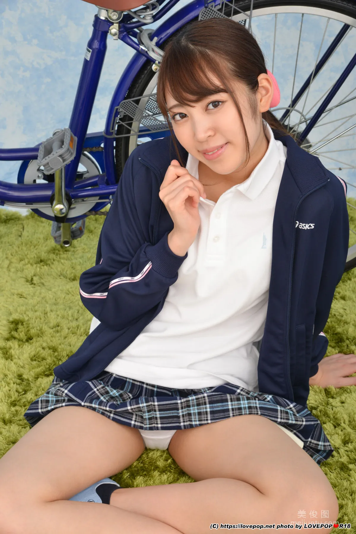 [LOVEPOP] 加賀美さら Sara Kagami Photoset 02 28