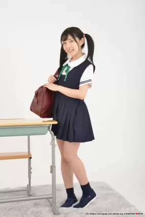 [LOVEPOP] 皆月ひかる Hikaru Minazuki Photoset 02