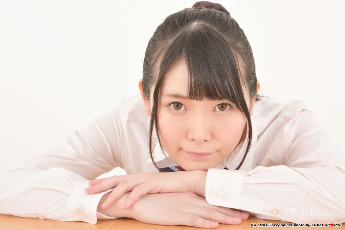 [LOVEPOP] 音羽ねいろ Neiro Otoha Photoset 02 13
