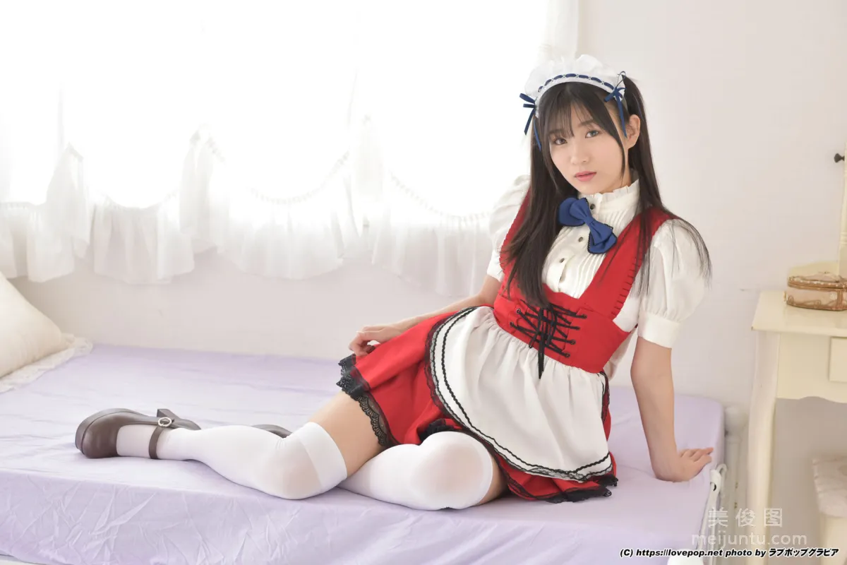 [LOVEPOP] Kae Tani 谷かえ Photoset 05 29