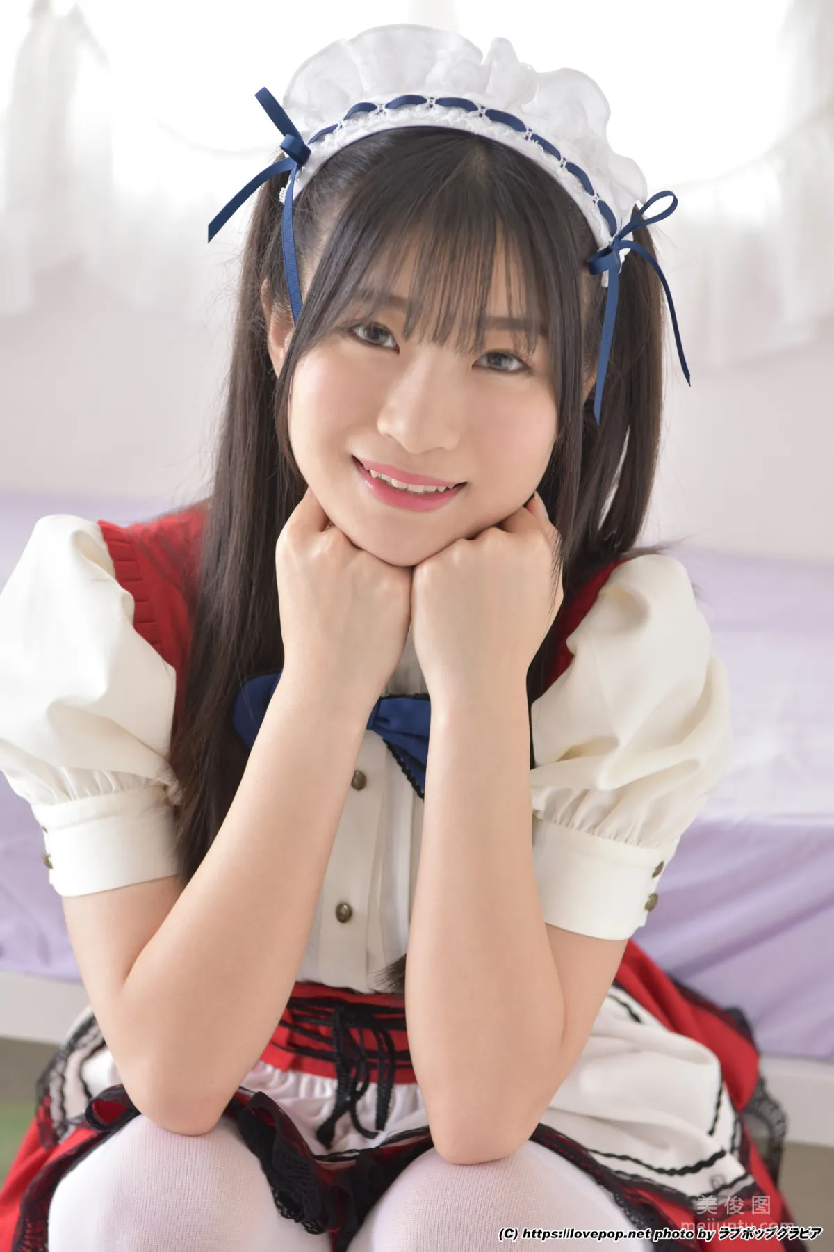 [LOVEPOP] Kae Tani 谷かえ Photoset 05 17