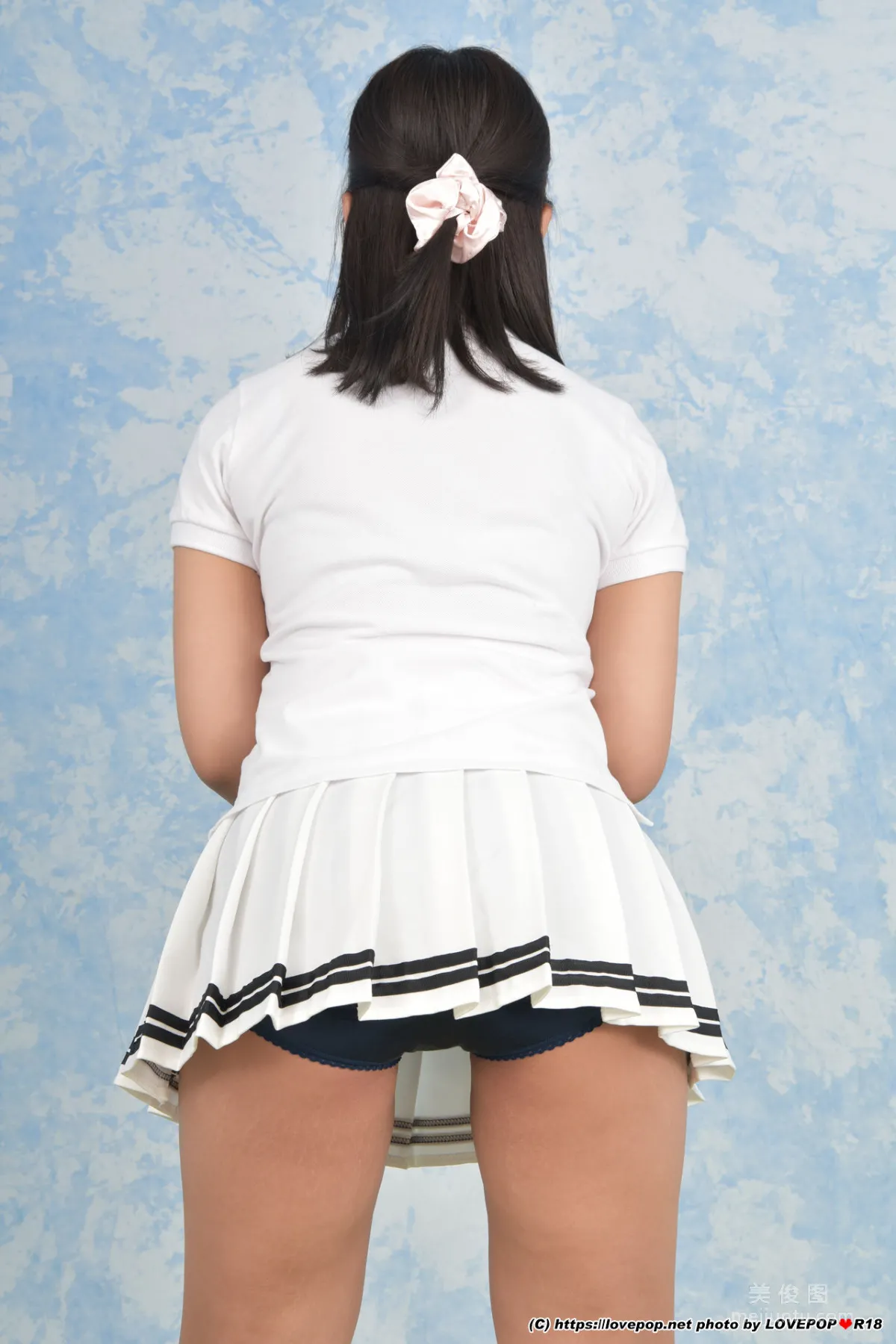 [LOVEPOP] 稲場るか Photoset 04 12