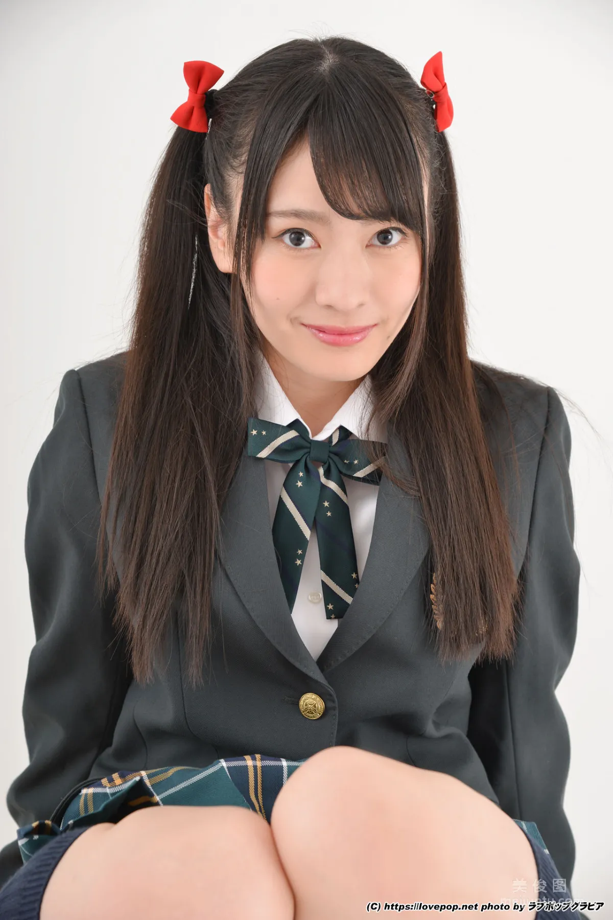 [LOVEPOP] 栗山ことね Kotone Kuriyama Photoset 02 35