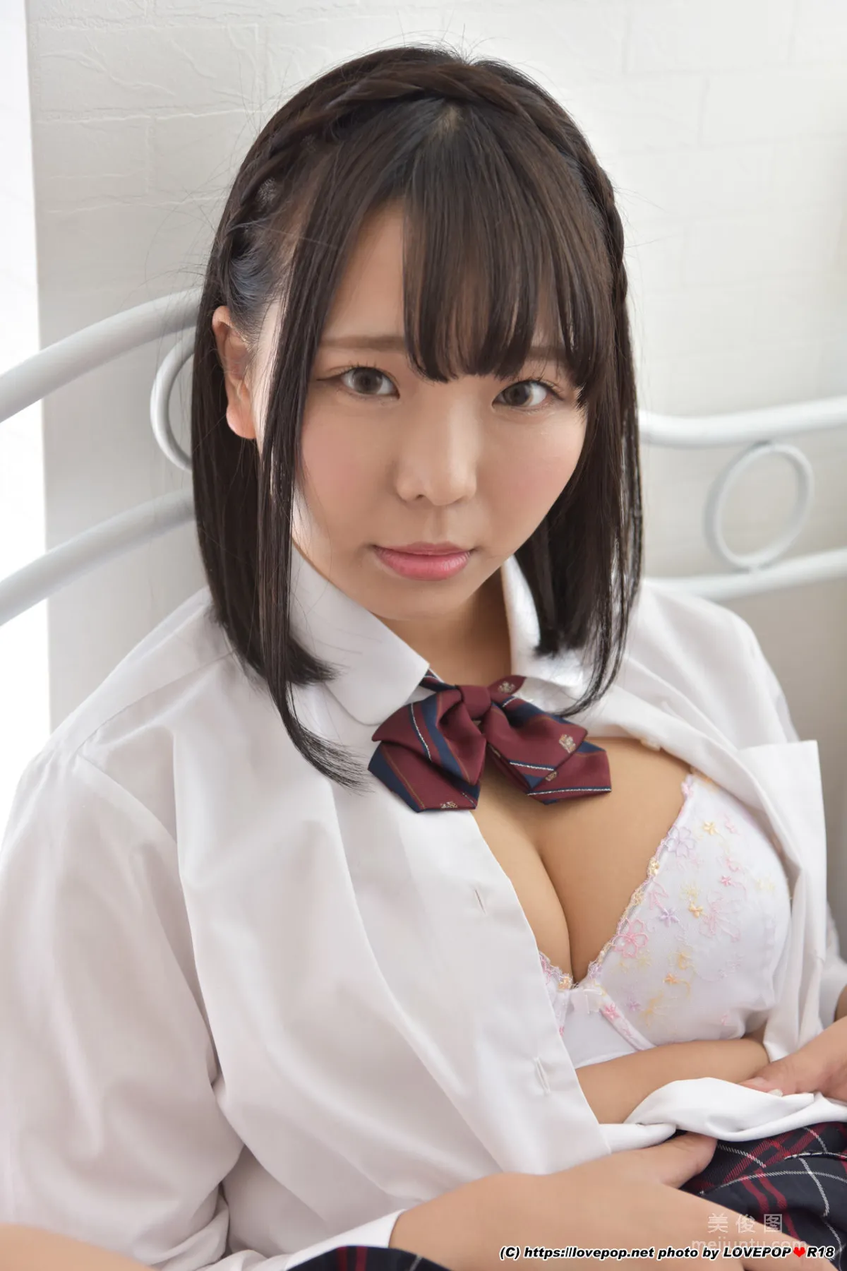 [LOVEPOP] Ruka Inaba 稲場るか Photoset 01 38
