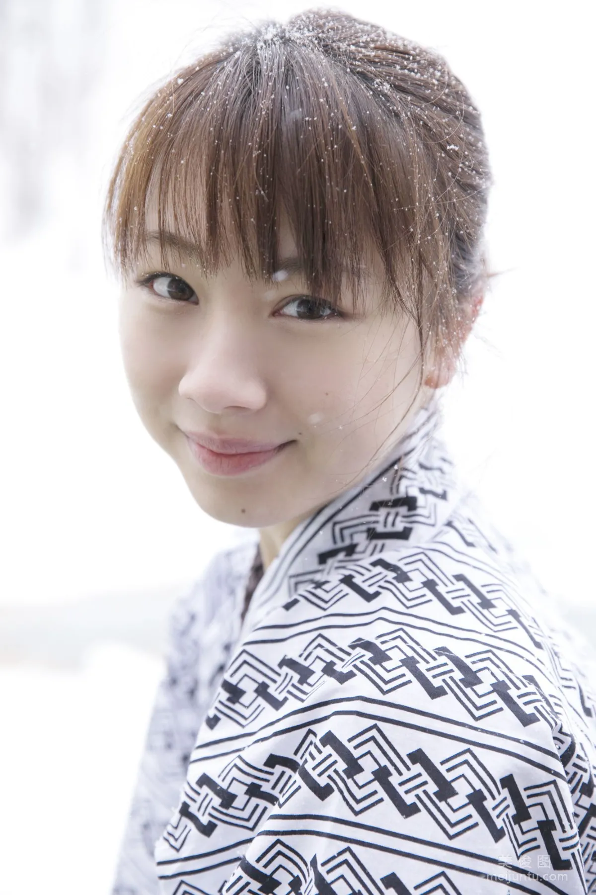 [Hello! Project Digital Books] No.195 石田亜佑美 Ayumi Ishida 96