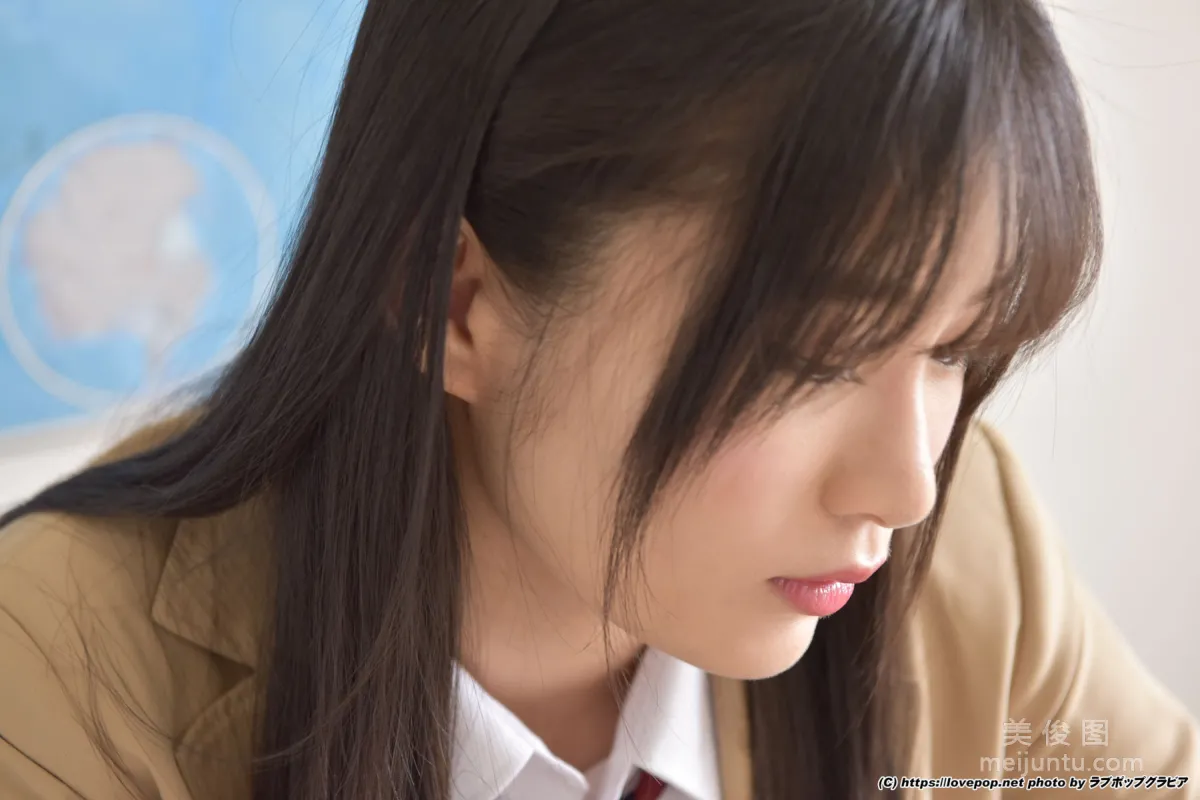 [LOVEPOP] 谷かえ Kae Tani Photoset 02 2