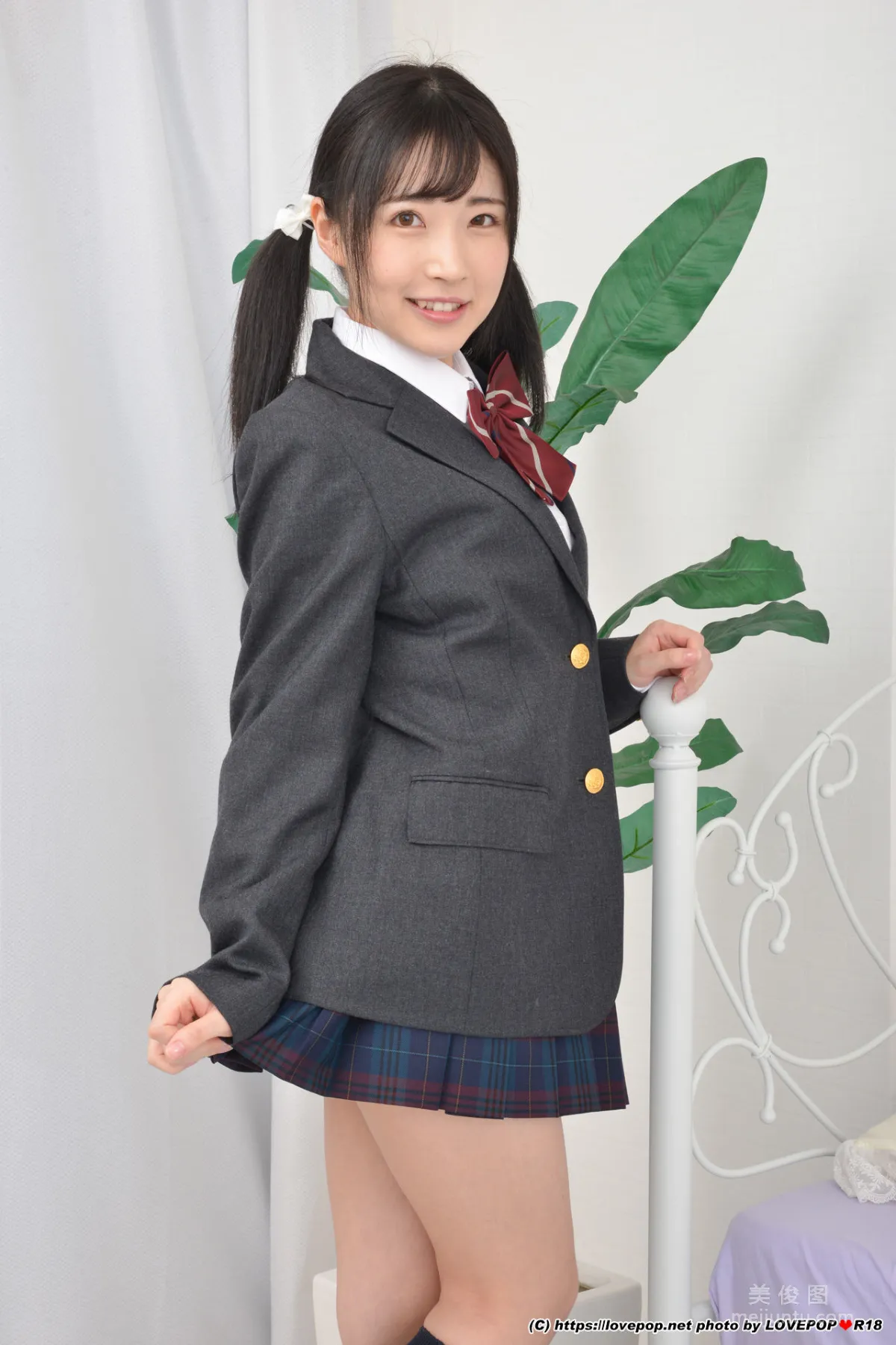 [LOVEPOP] Hikaru Minazuki 皆月光/皆月ひかる Photoset 03 5