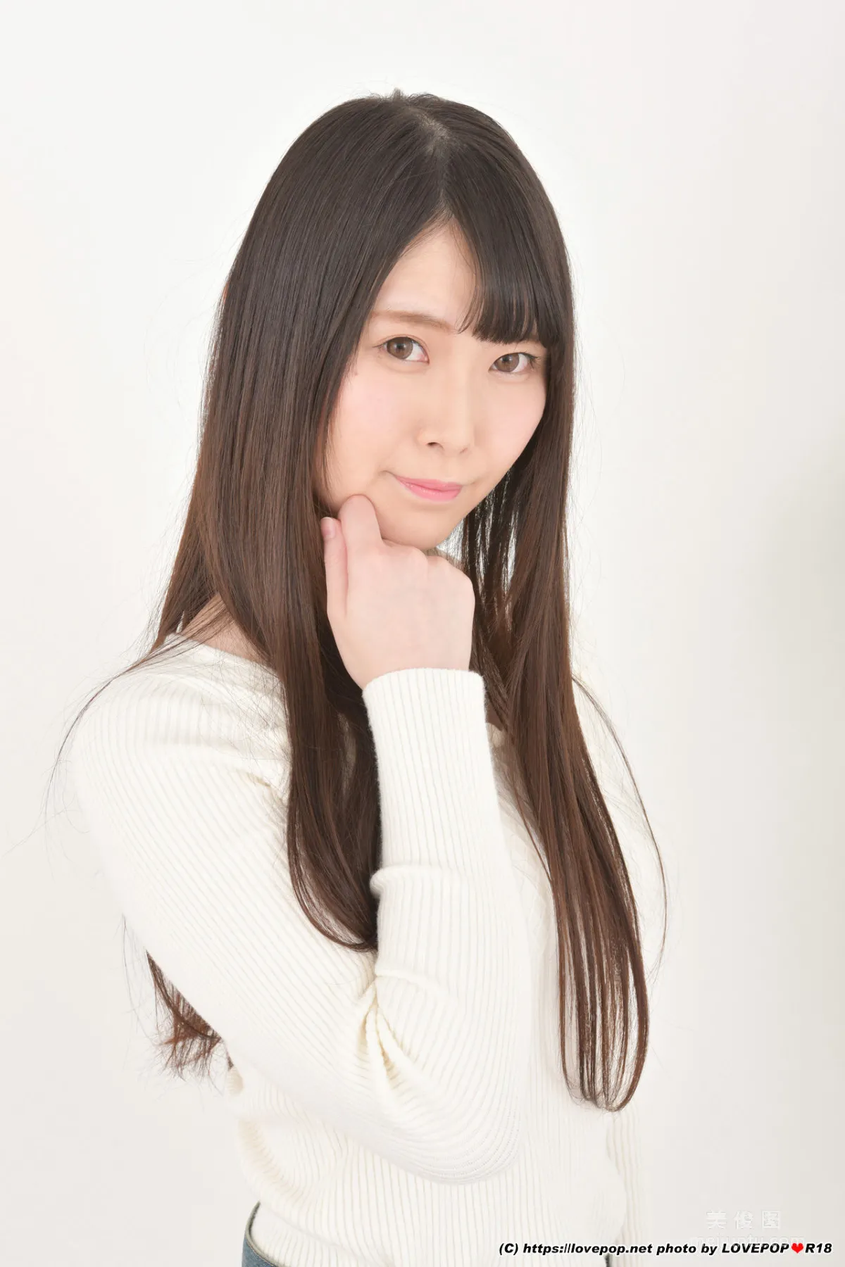 [LOVEPOP] Neiro Otoha 音羽留衣/音羽ねいろ Photoset 04 6