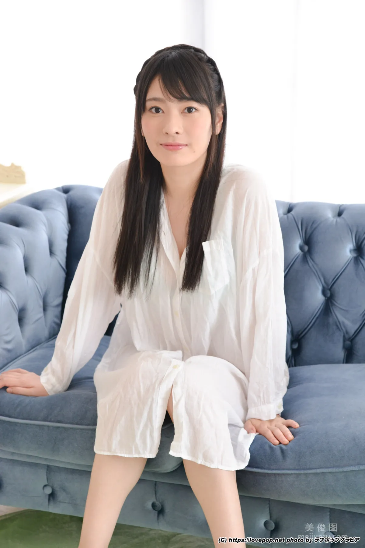 [LOVEPOP] 栗山ことね Photoset 05 1