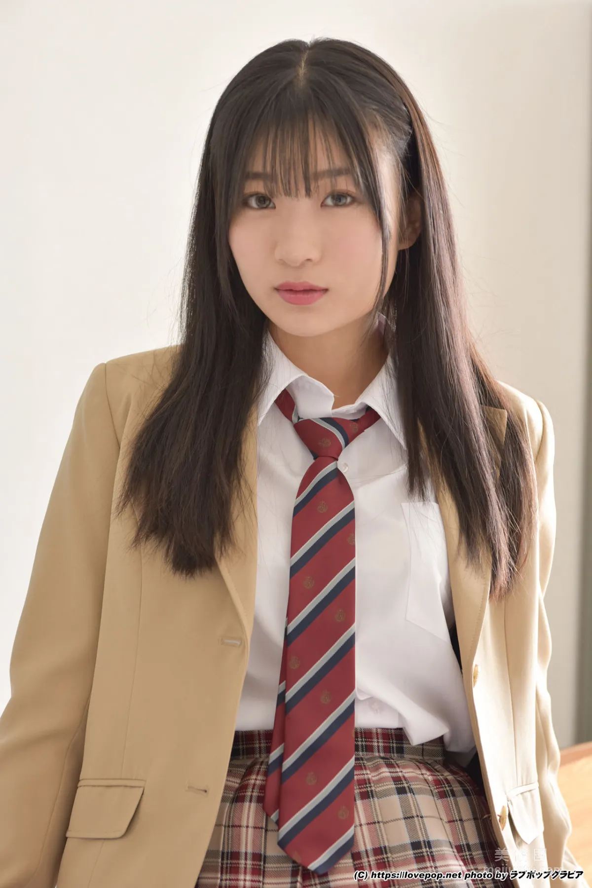 [LOVEPOP] 谷かえ Kae Tani Photoset 02 44